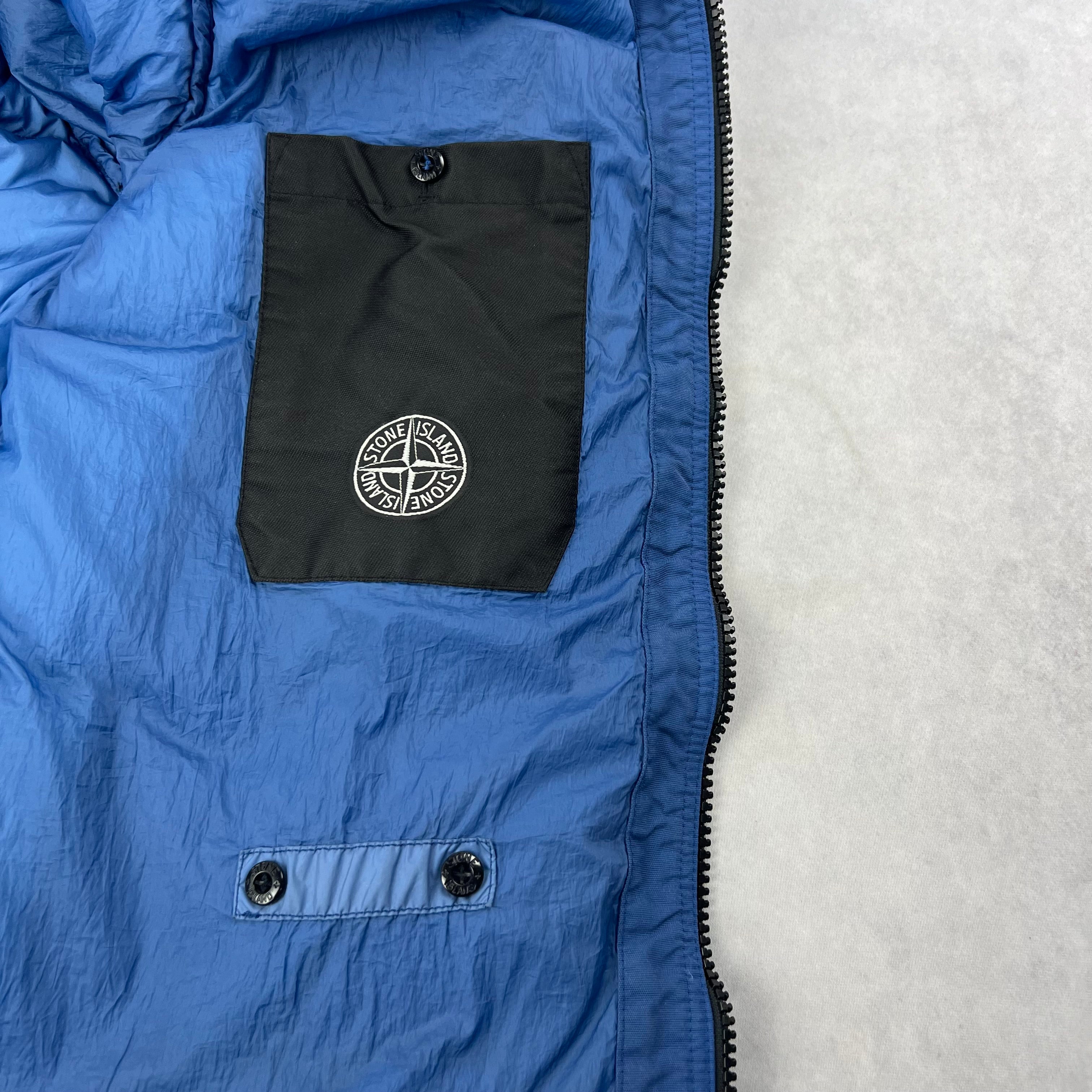 Stone Island Puffer Jacket