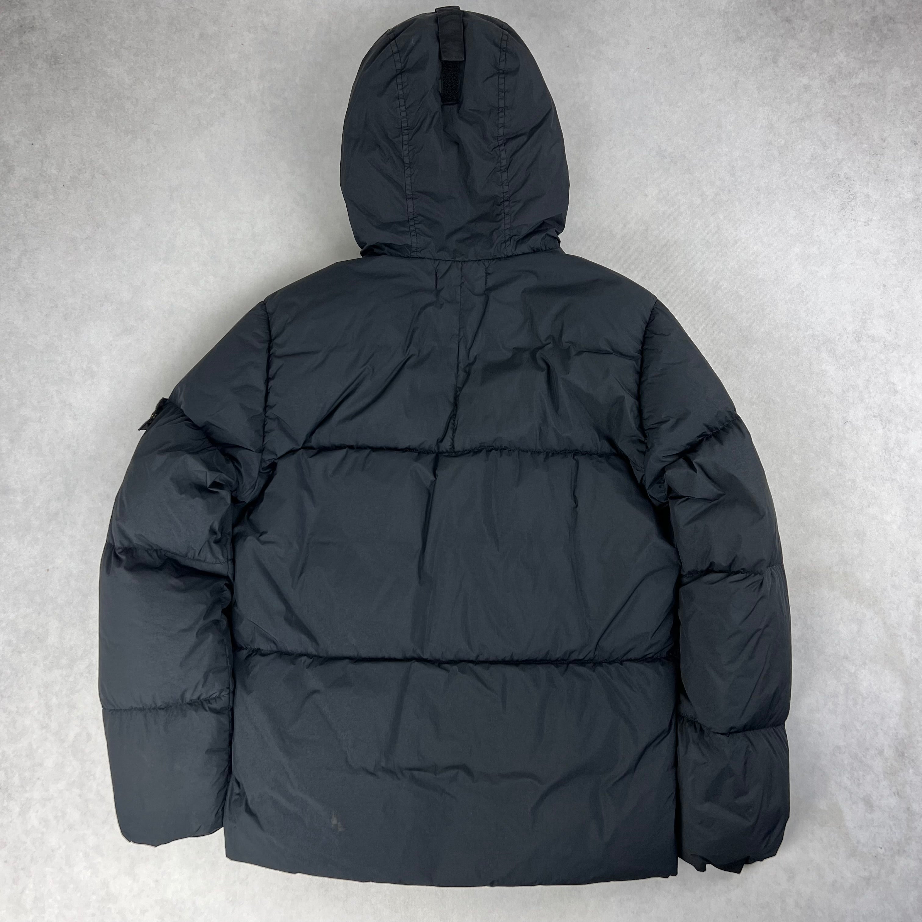 Stone Island Puffer Jacket