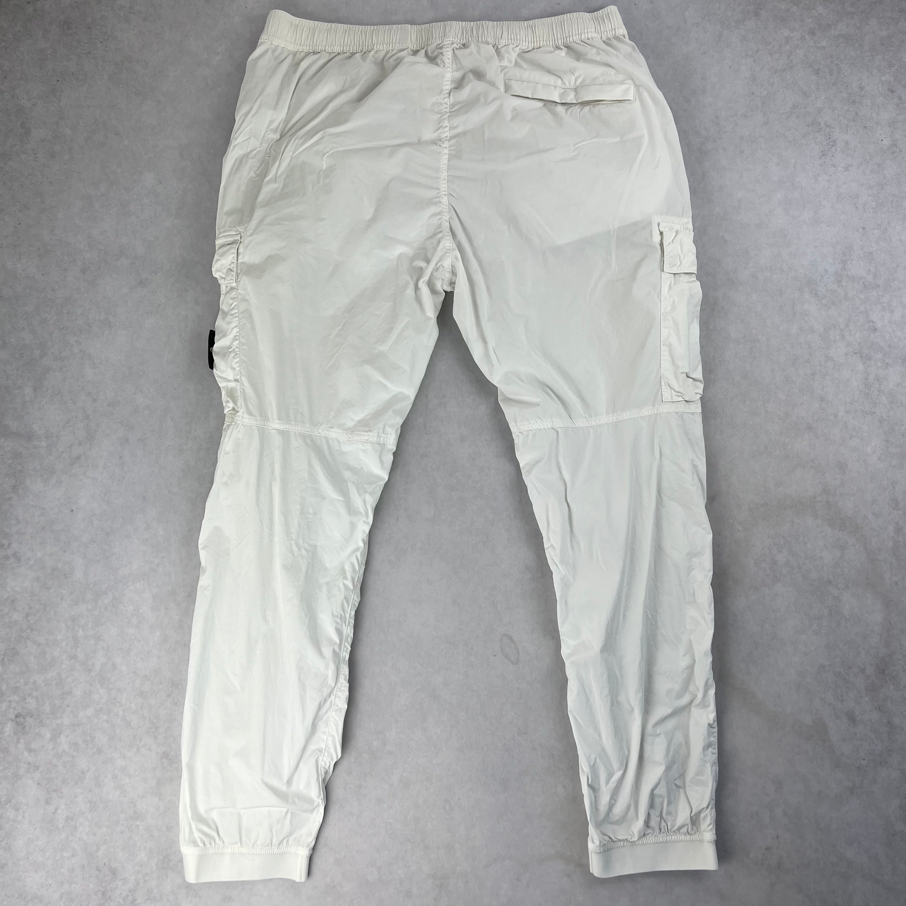 Stone Island Cargo Pants