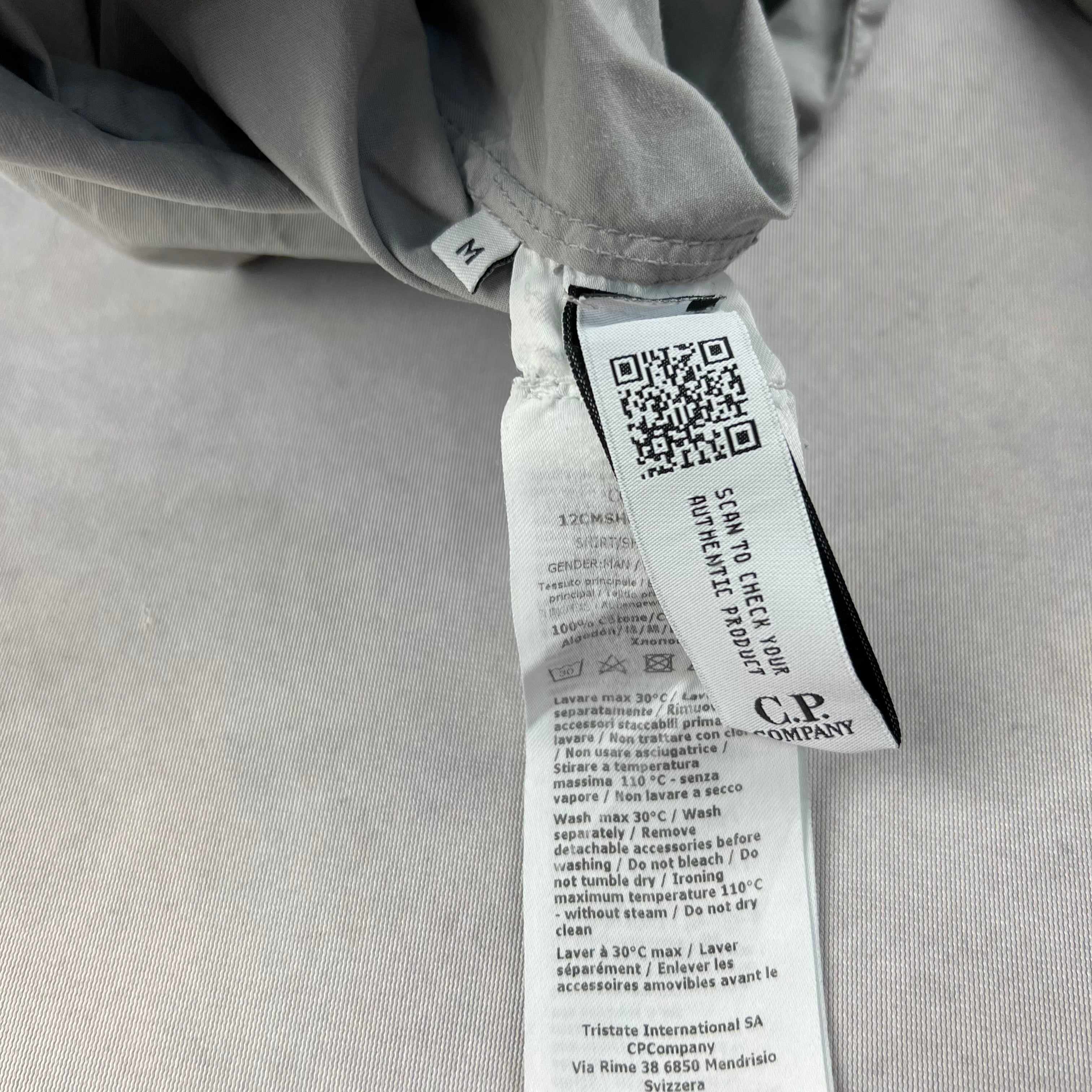 CP Company Overshirt