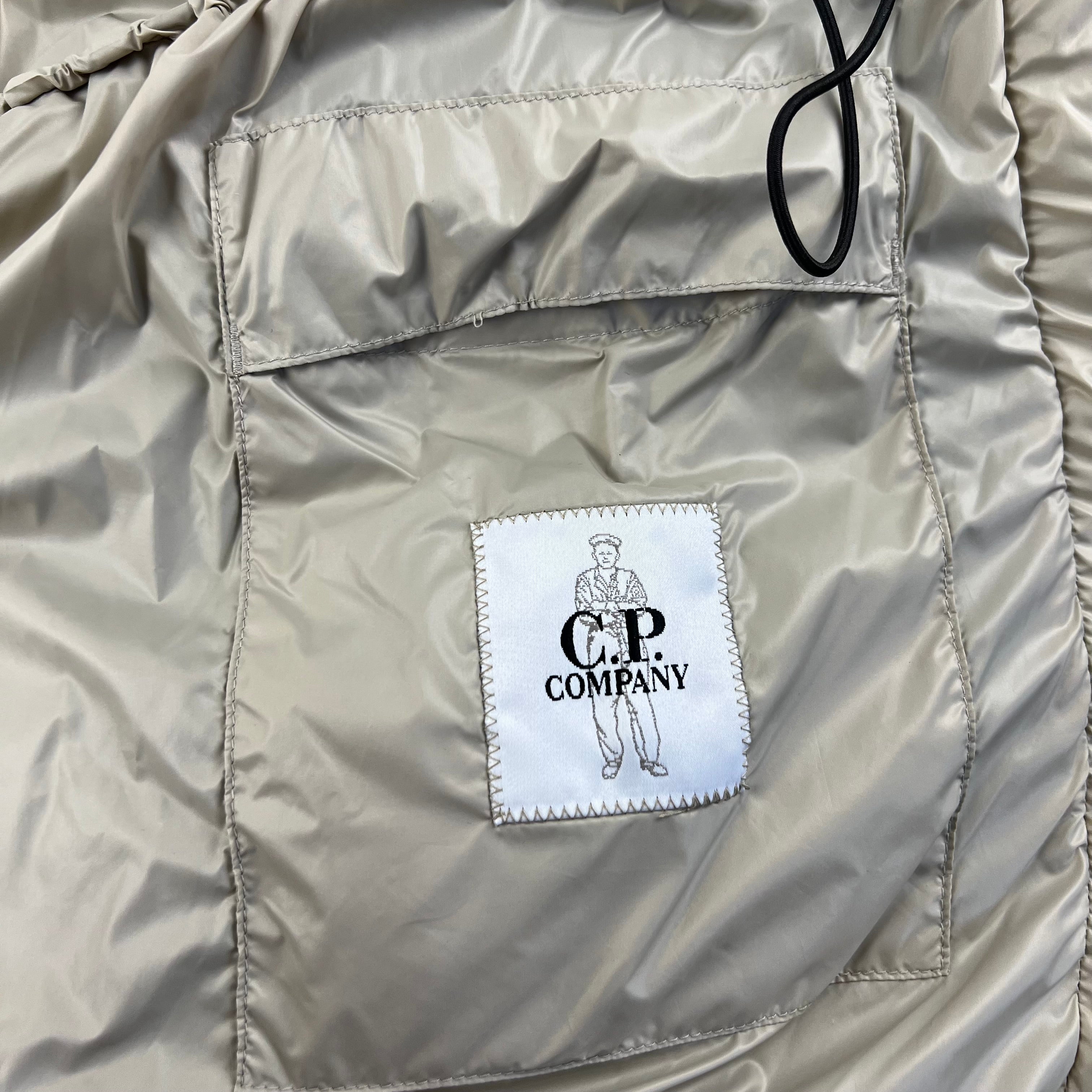 CP Company Puffer Jacket