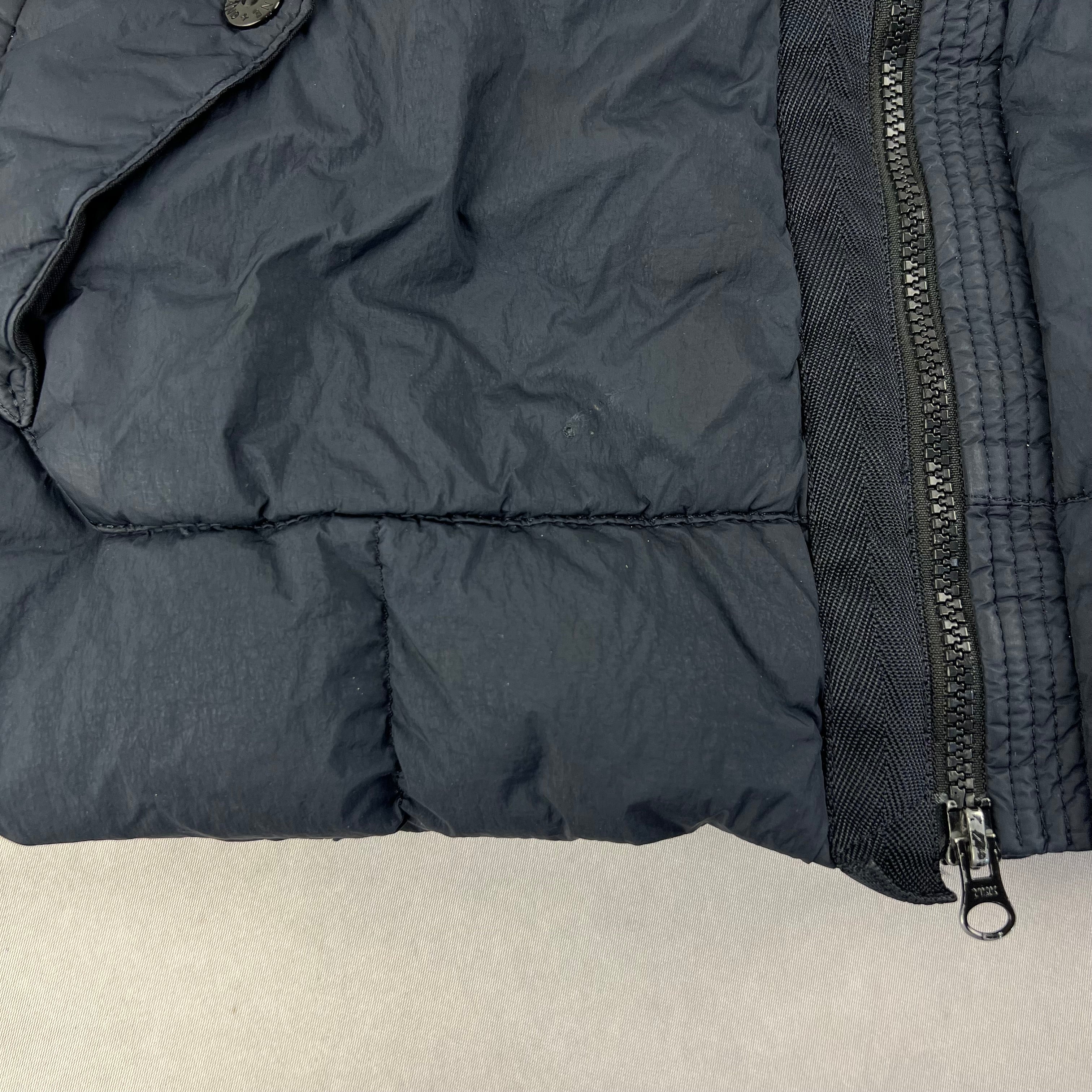 Stone Island Puffer Jacket
