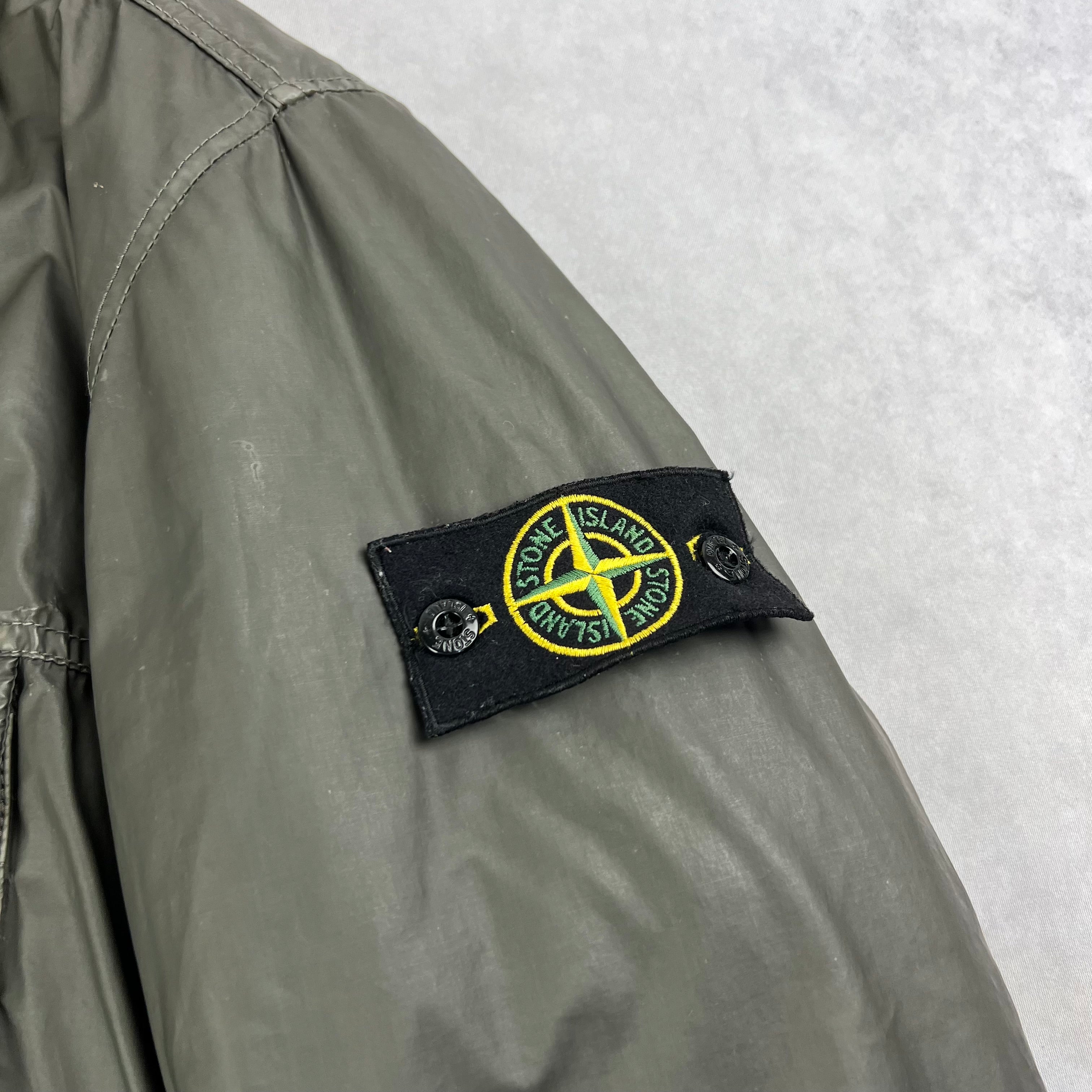 Stone Island Jacket