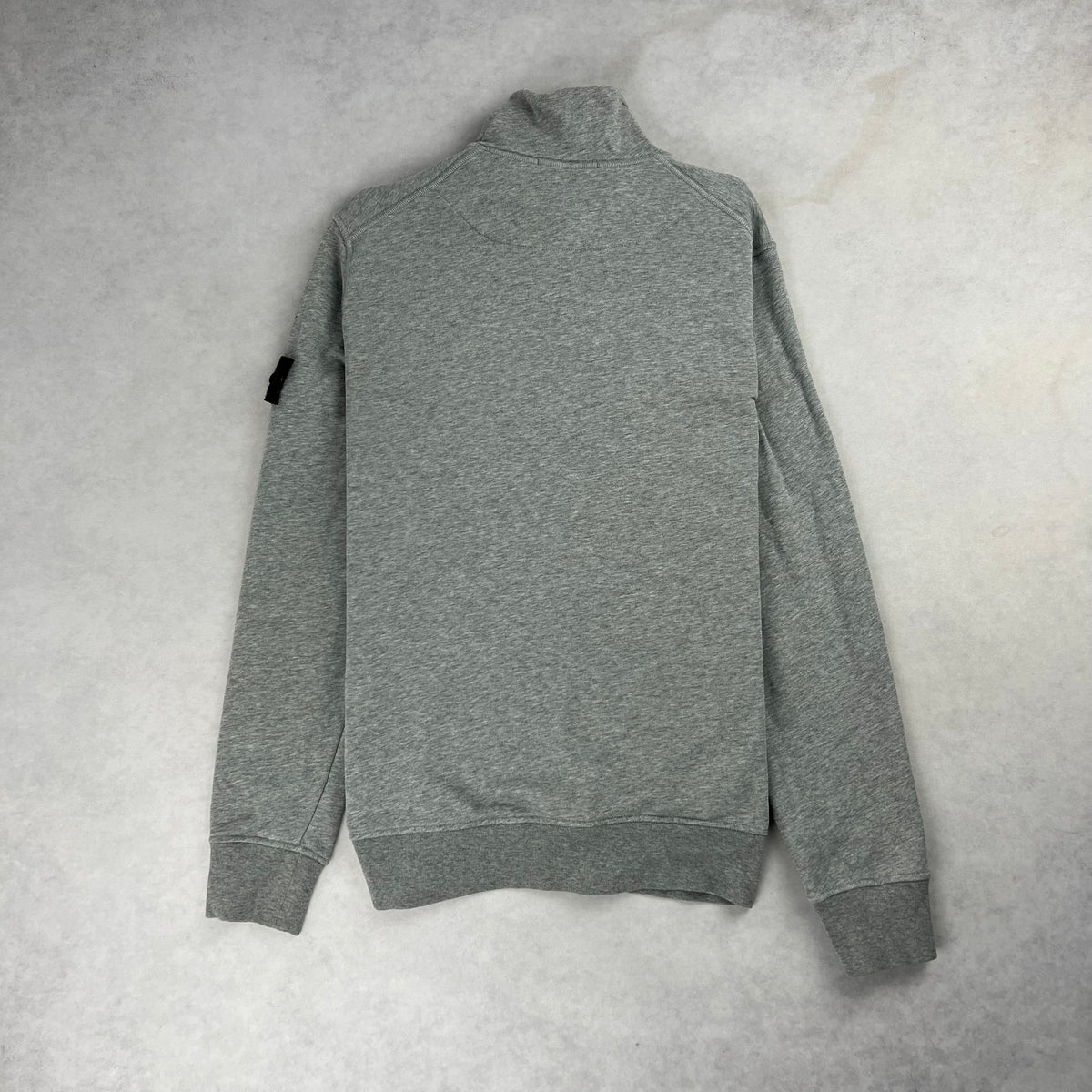 Stone Island Quarter Zip