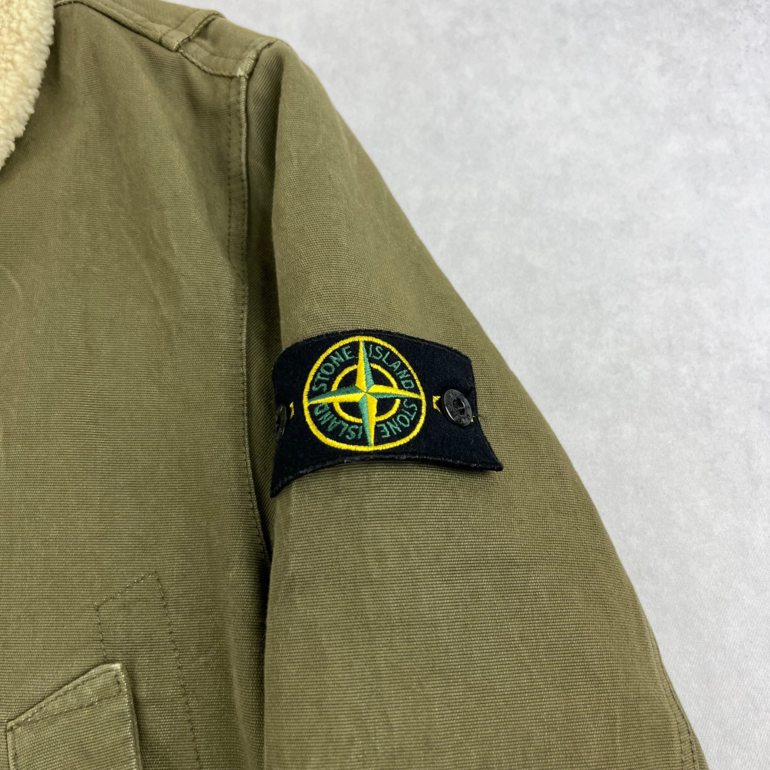 Stone Island Jacket