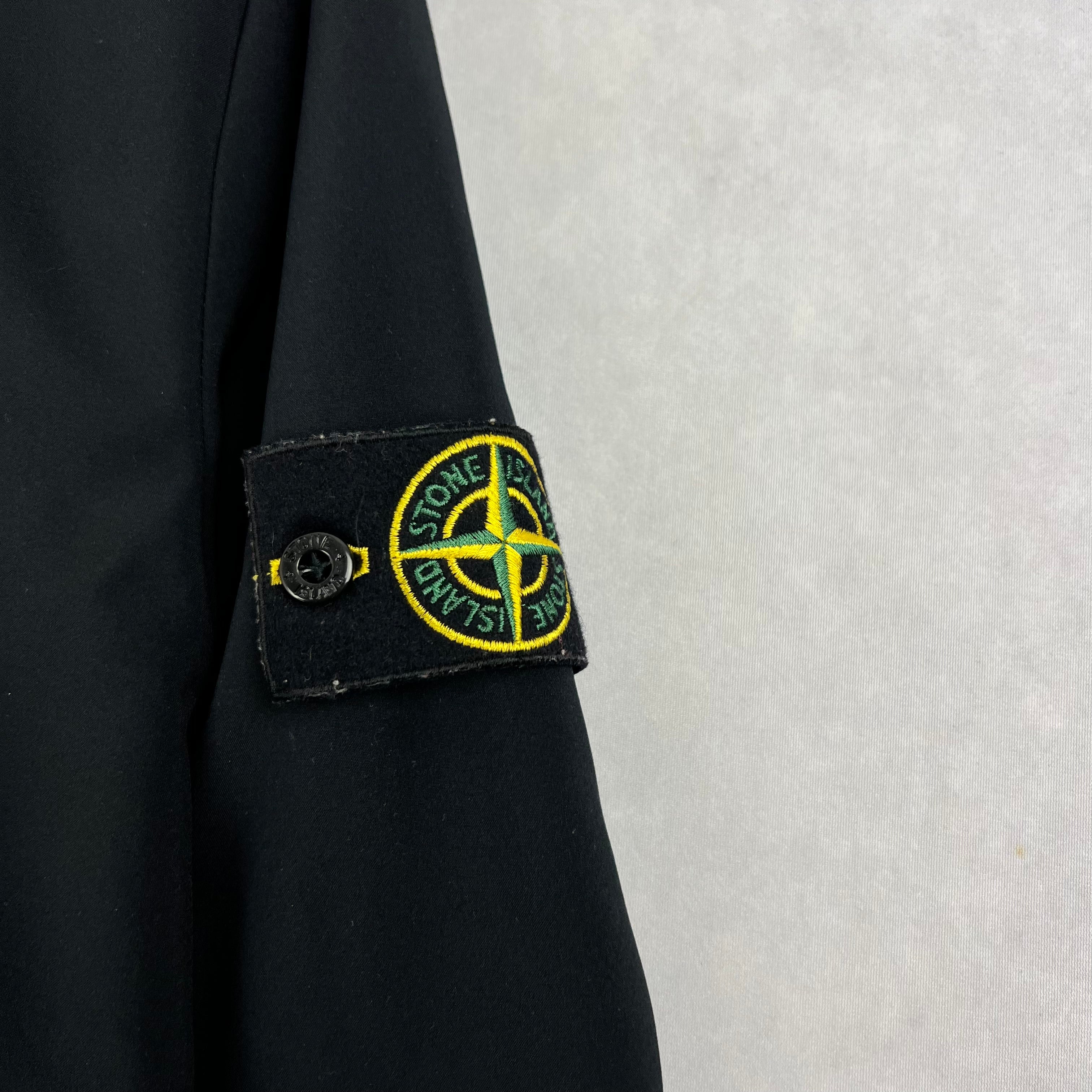 Stone Island Jacket