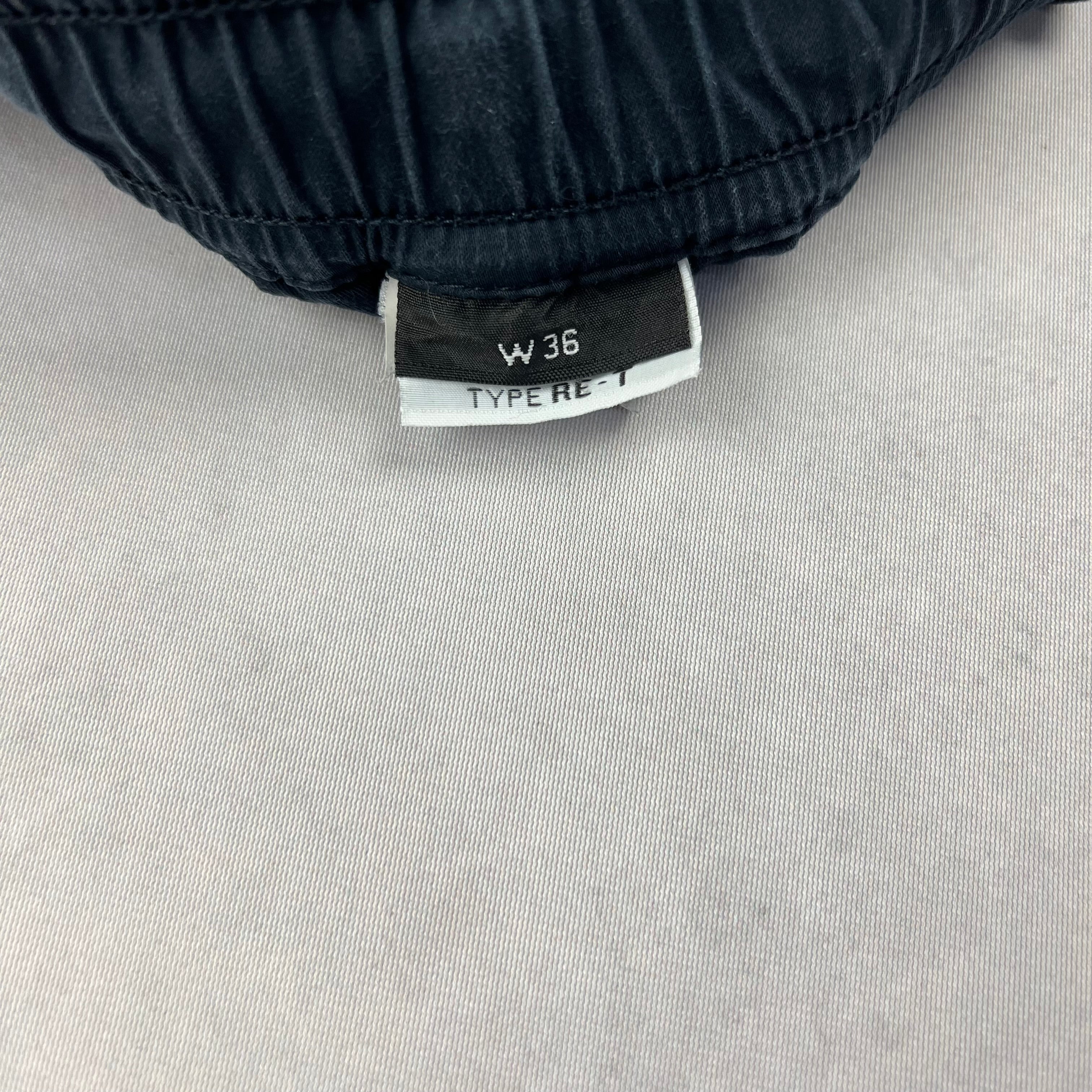 Stone Island Cargo Pants