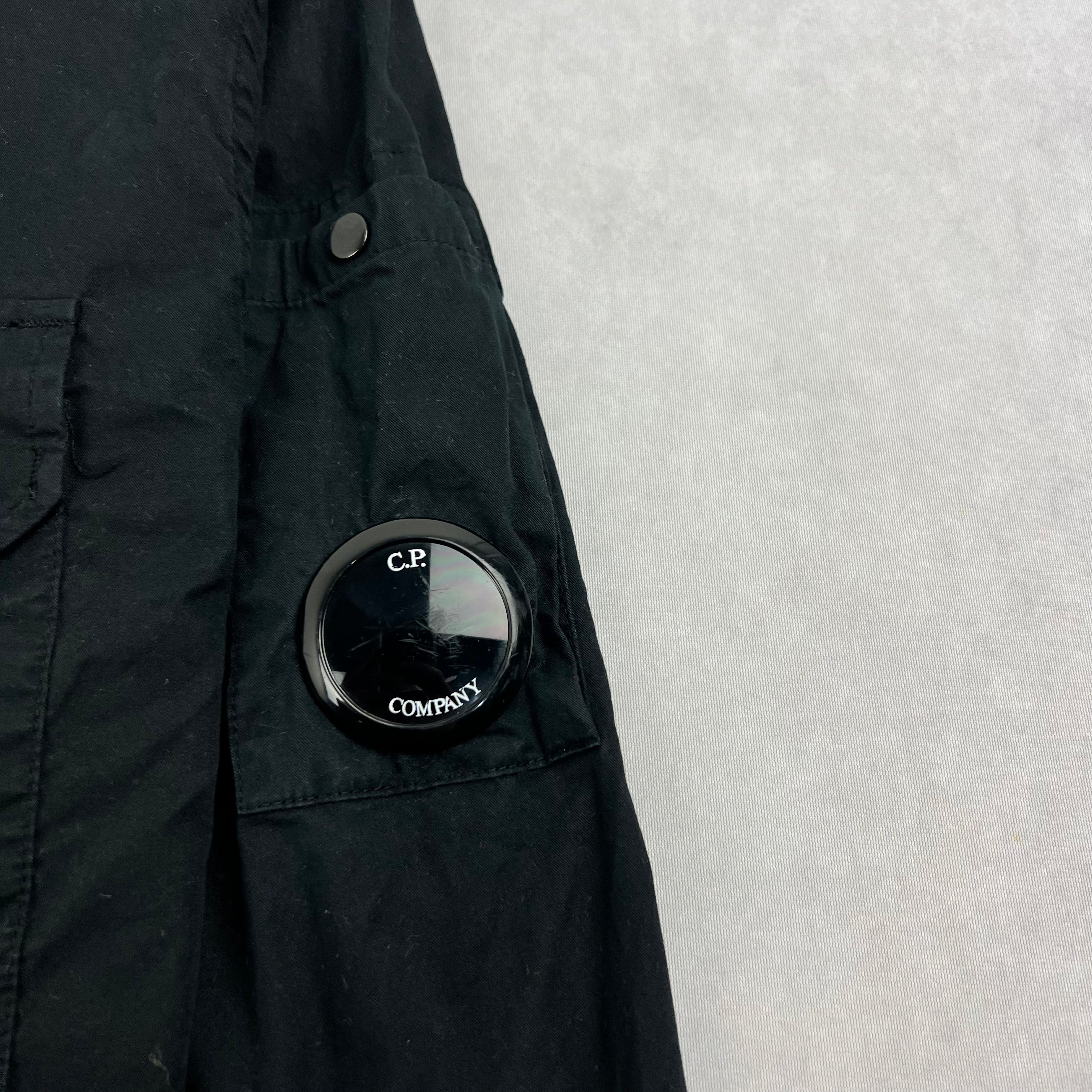CP Company Overshirt
