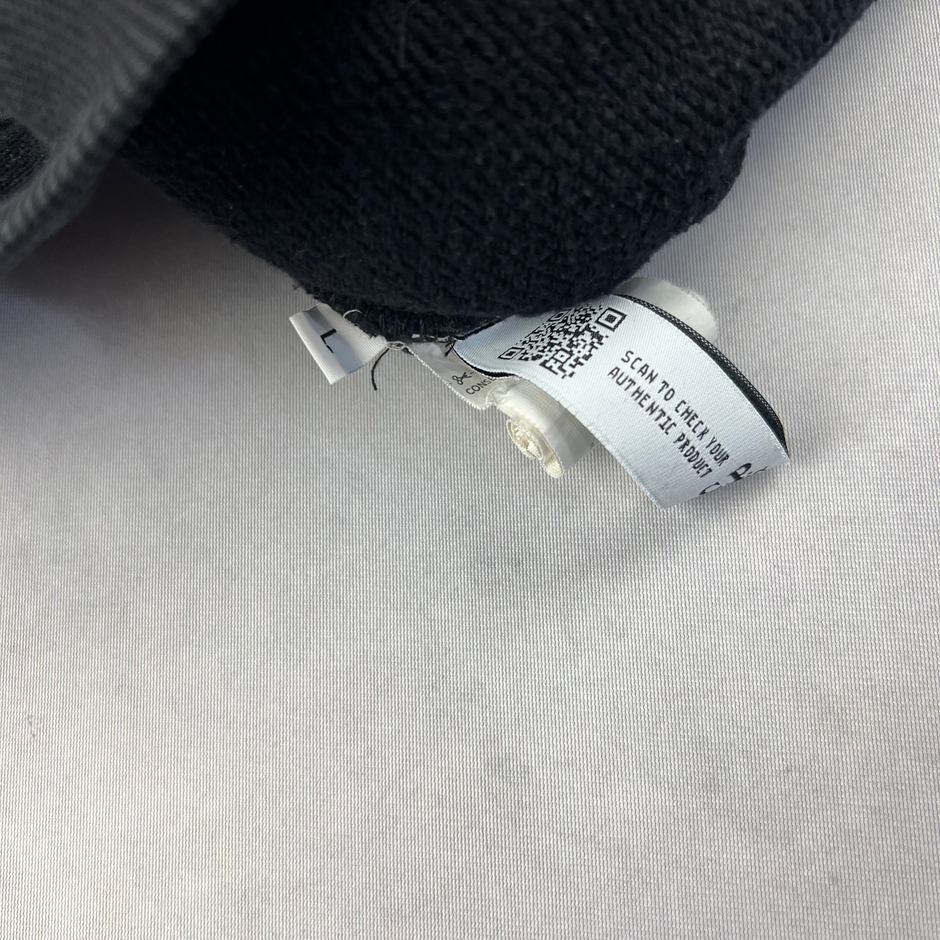 CP Company Goggle Hoodie