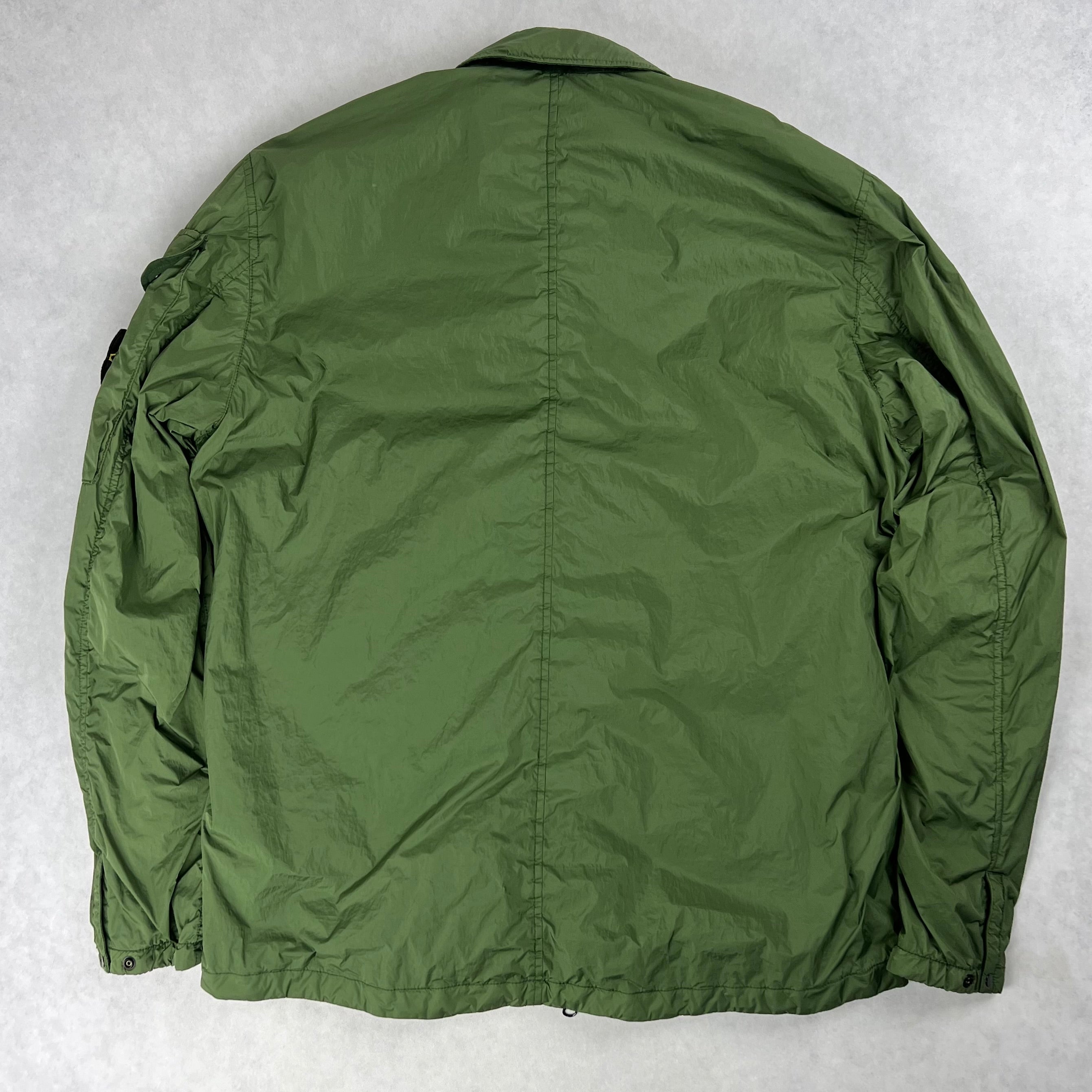 Stone Island Jacket
