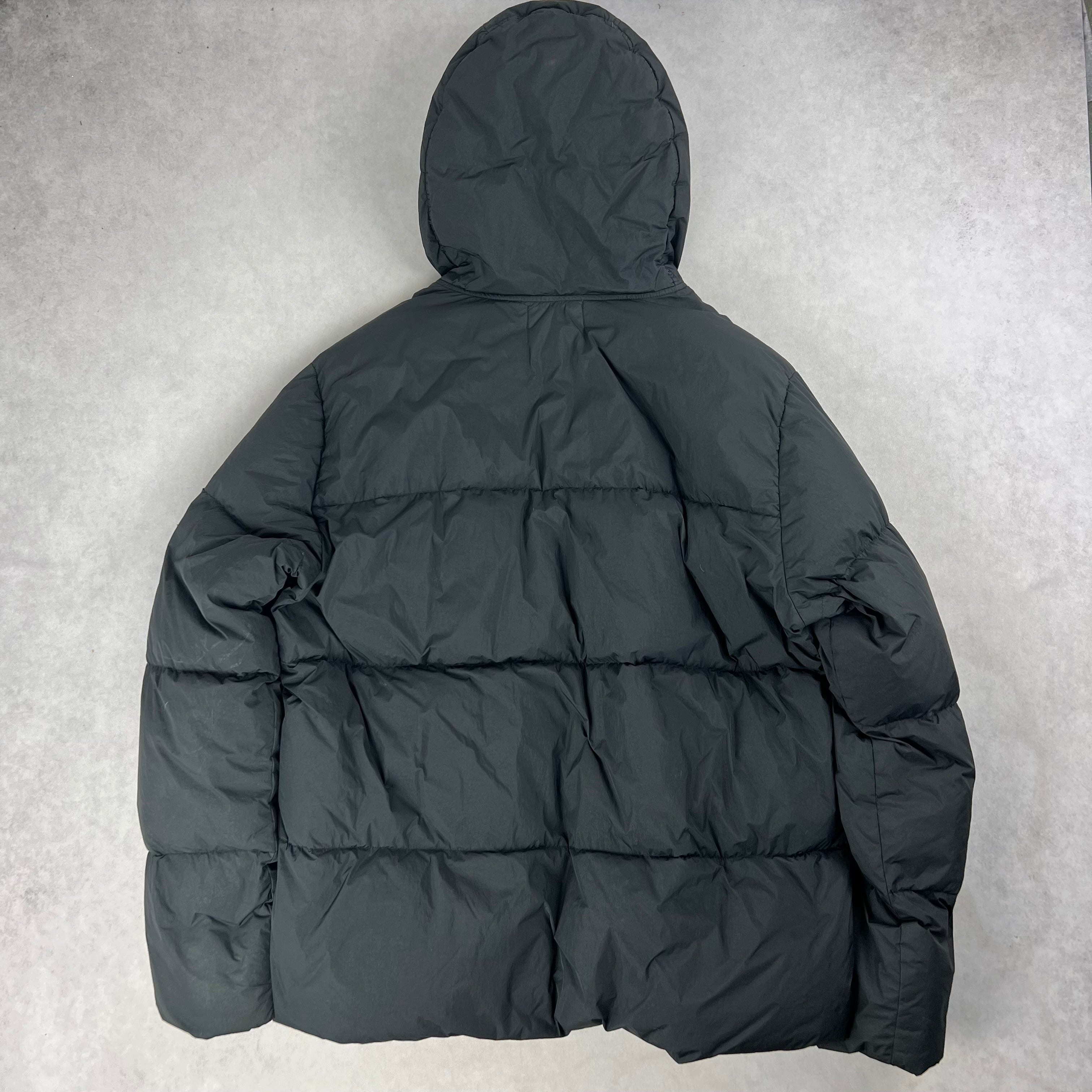 Stone Island Puffer Jacket
