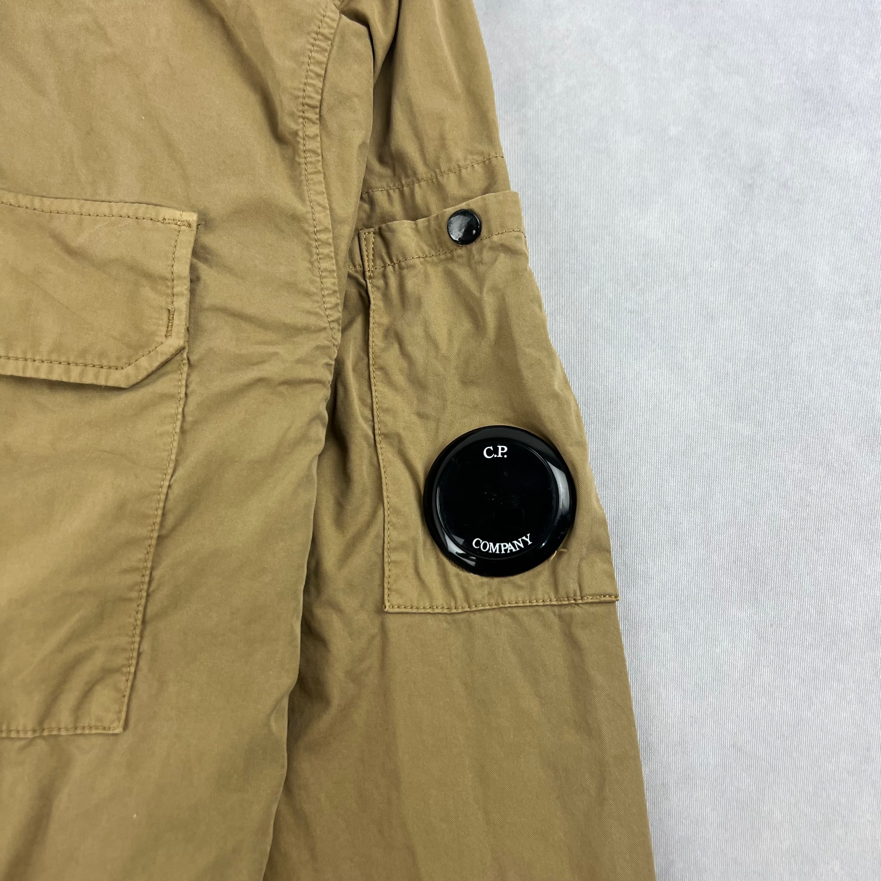 CP Company Overshirt