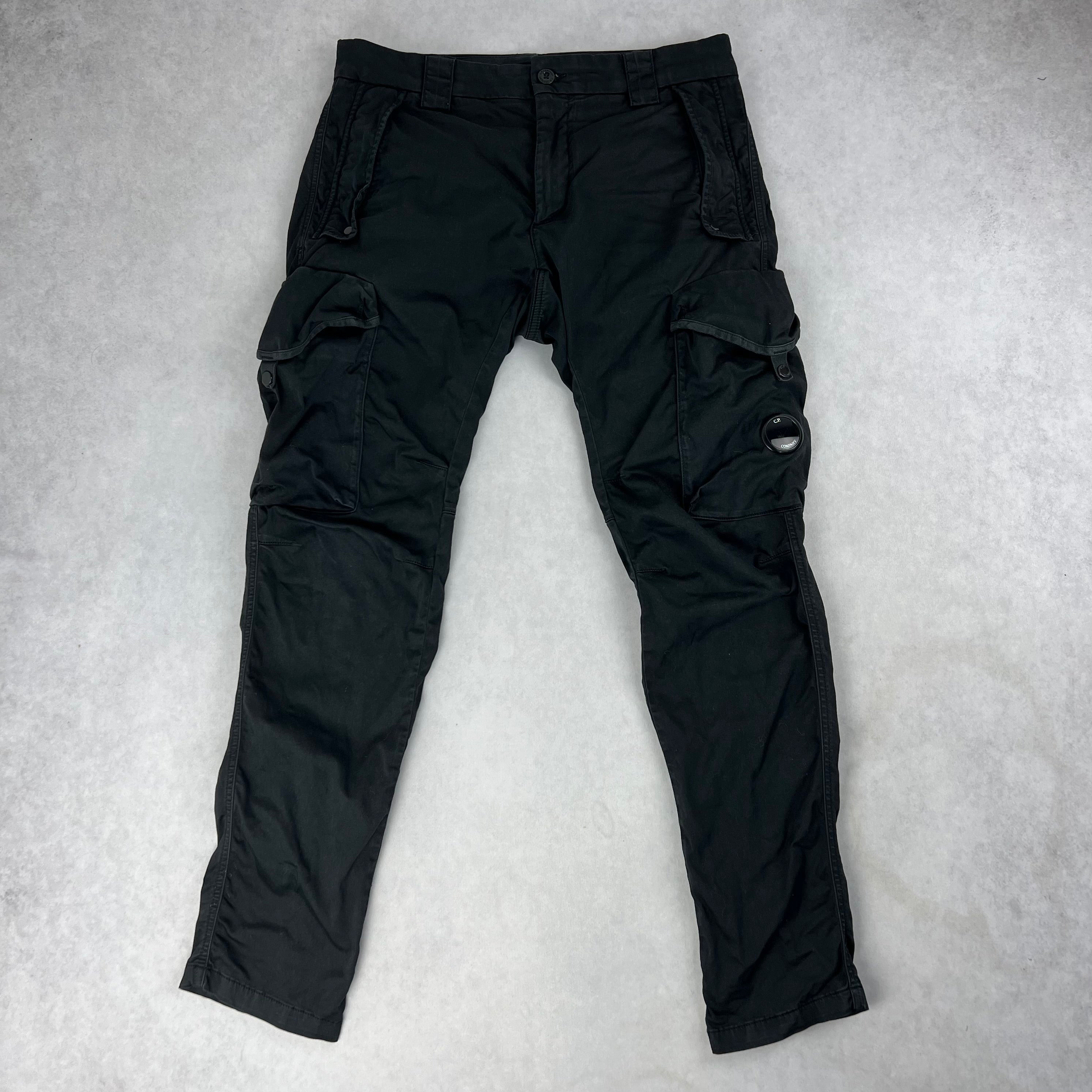 CP Company Cargo Pants