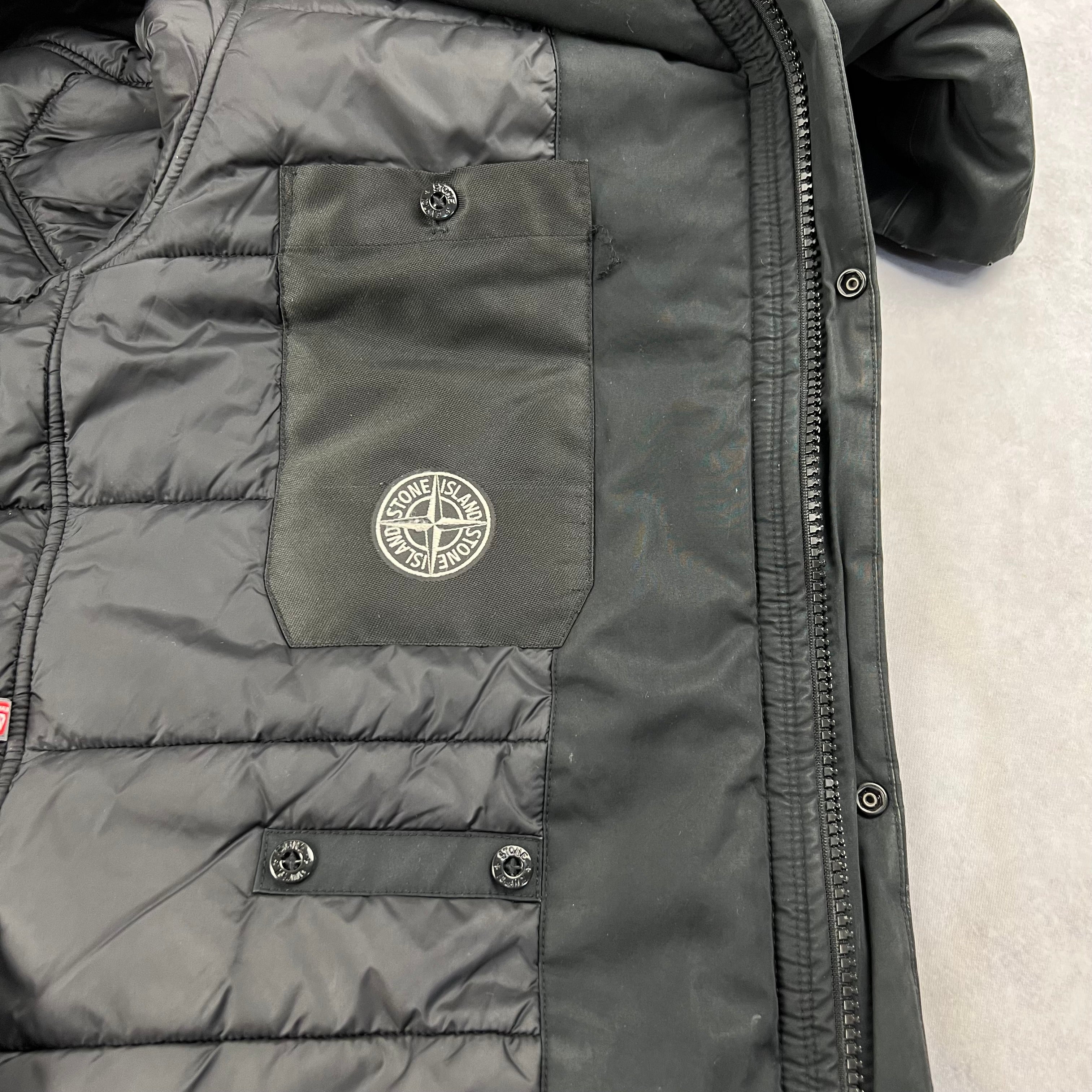 Stone Island Jacket