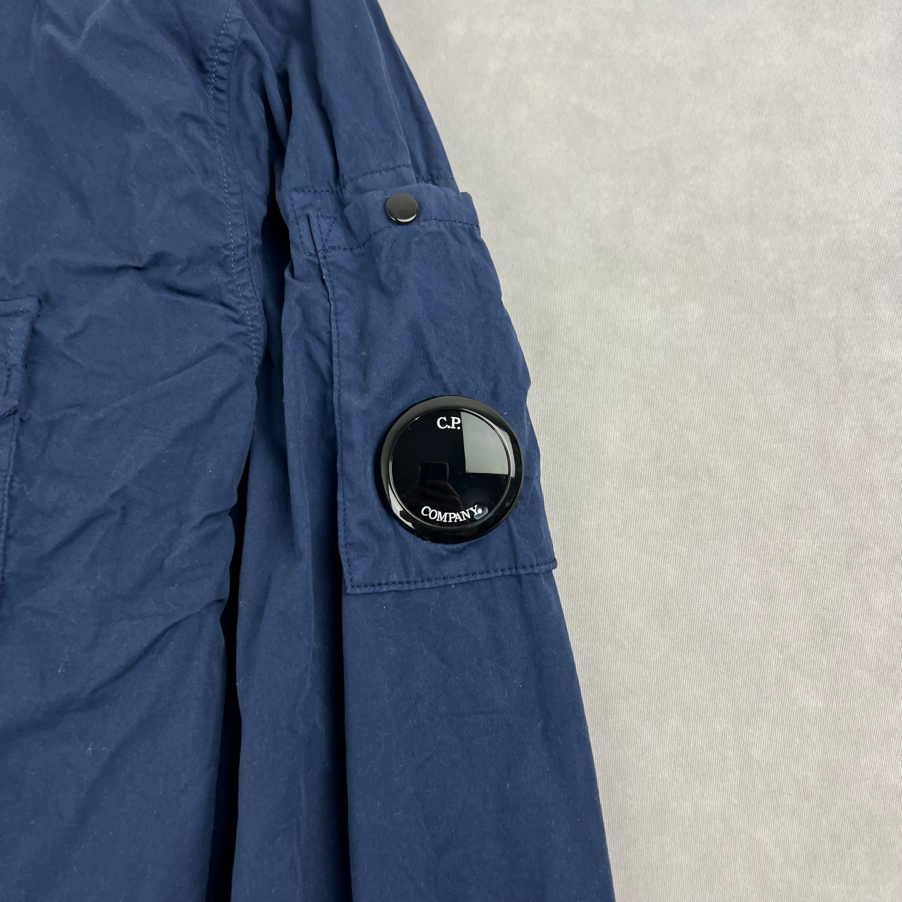 CP Company Overshirt