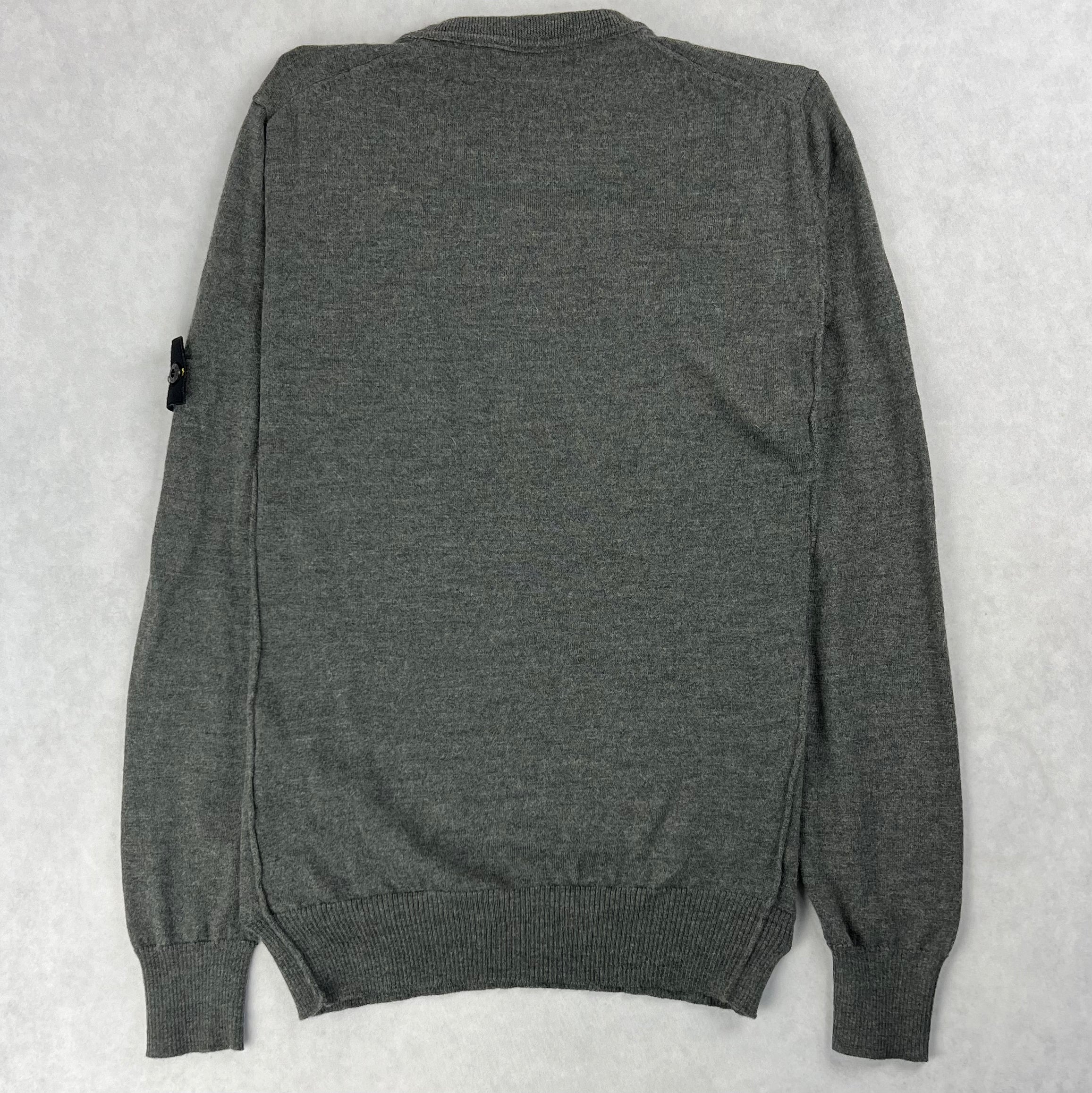 Stone Island Jumper