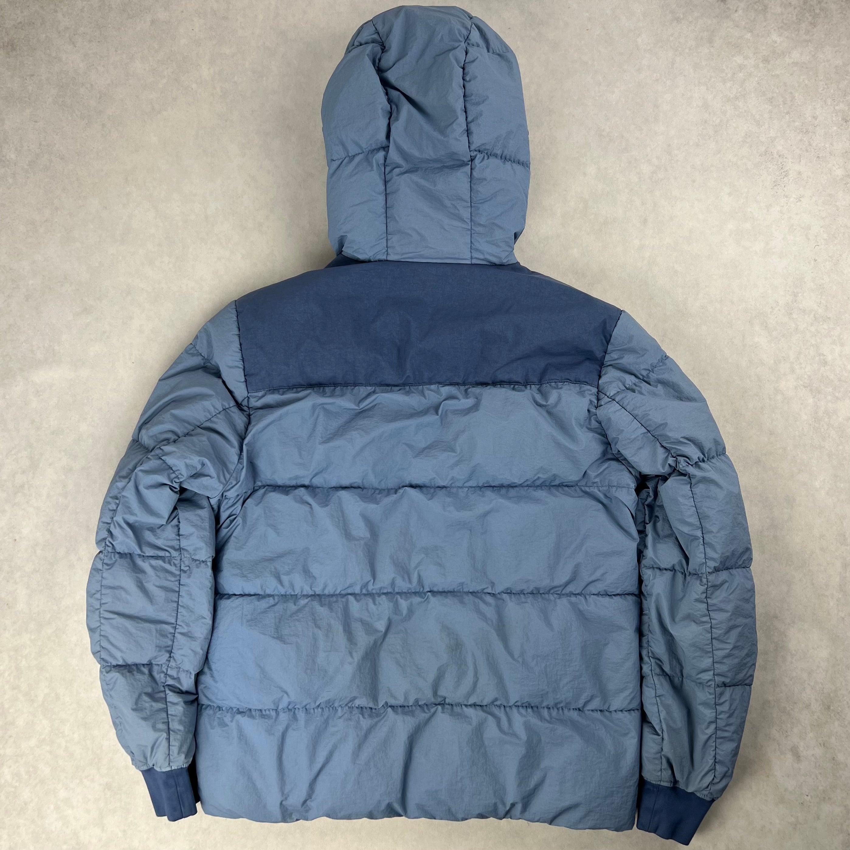 CP Company Puffer Jacket