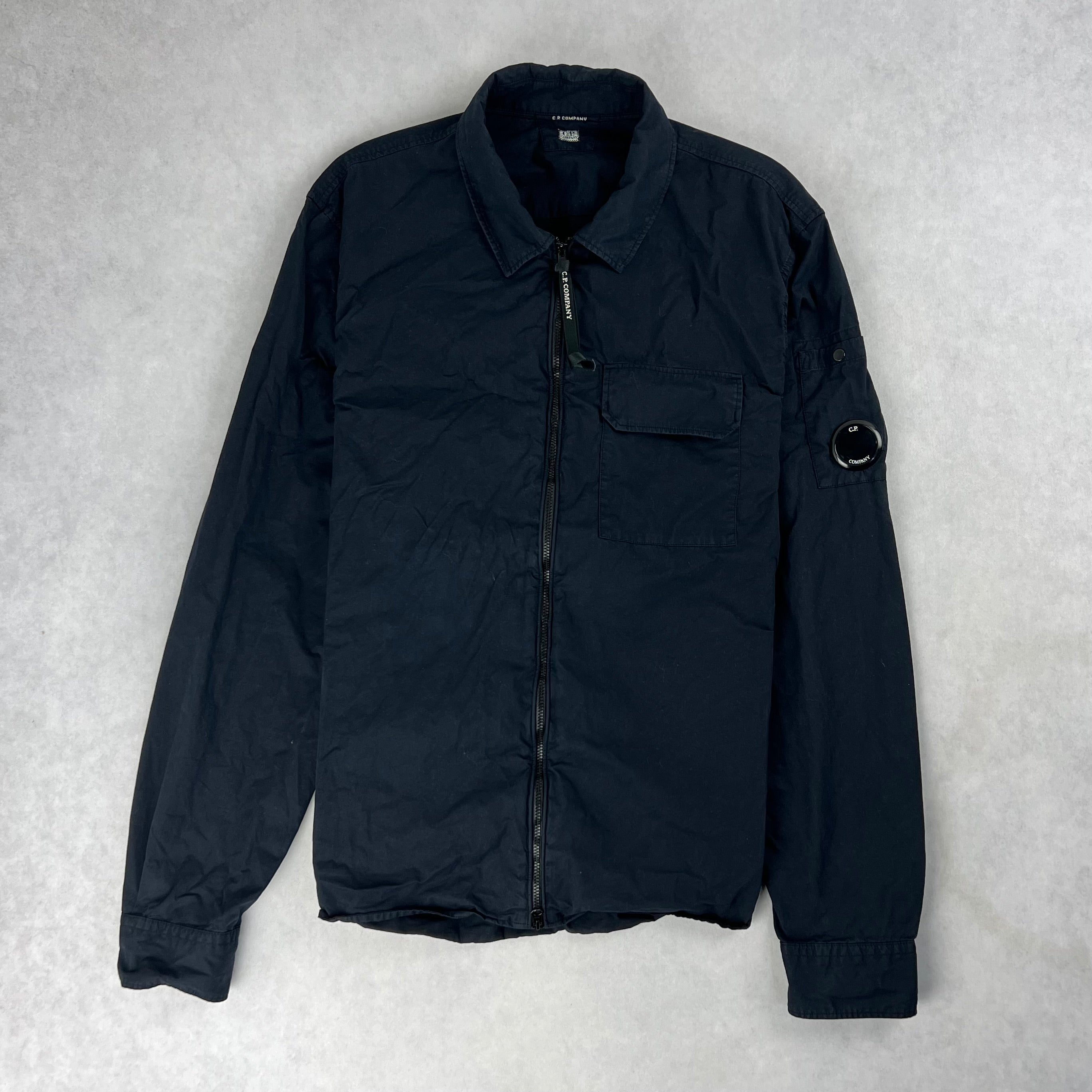 CP Company Overshirt