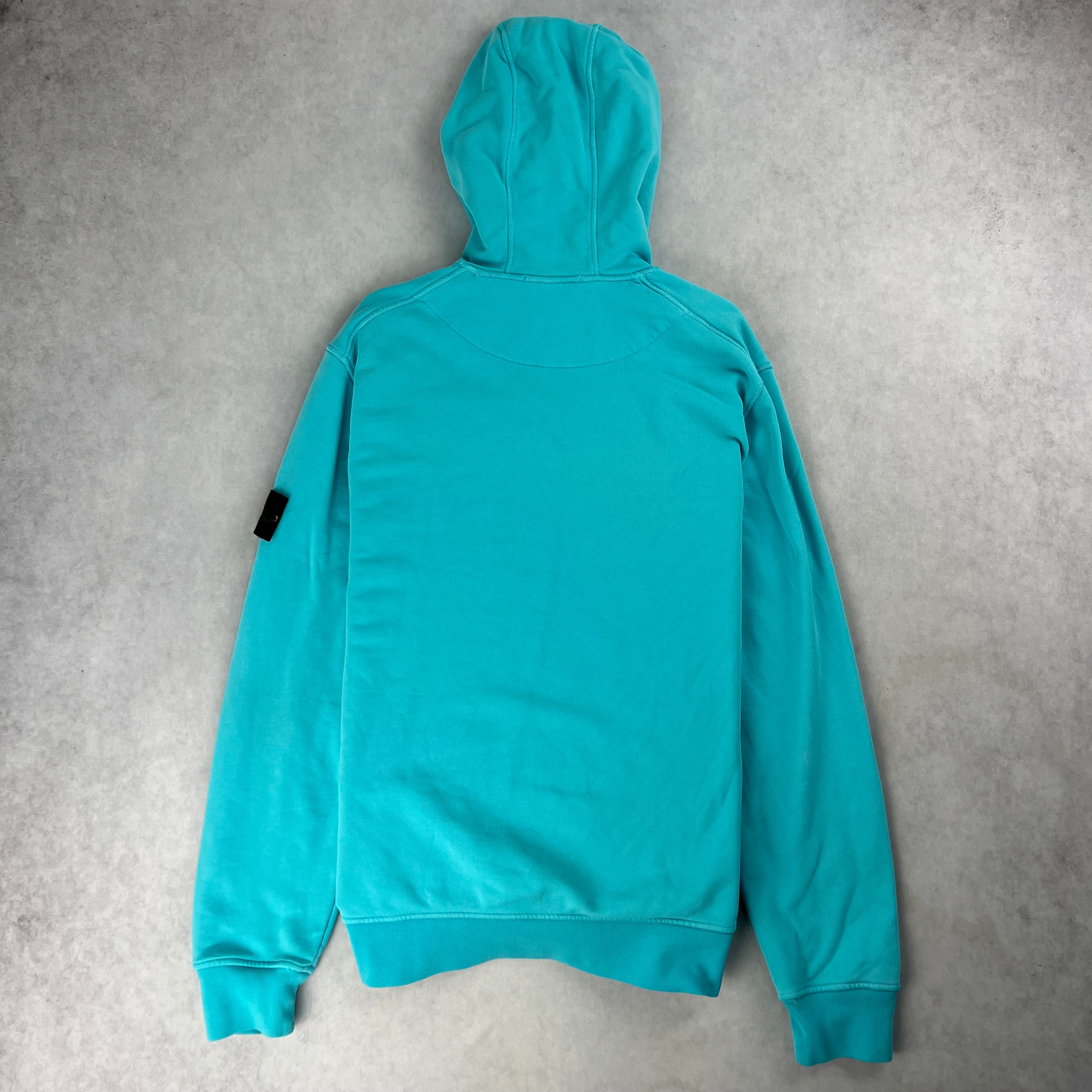 Stone Island Hoodie