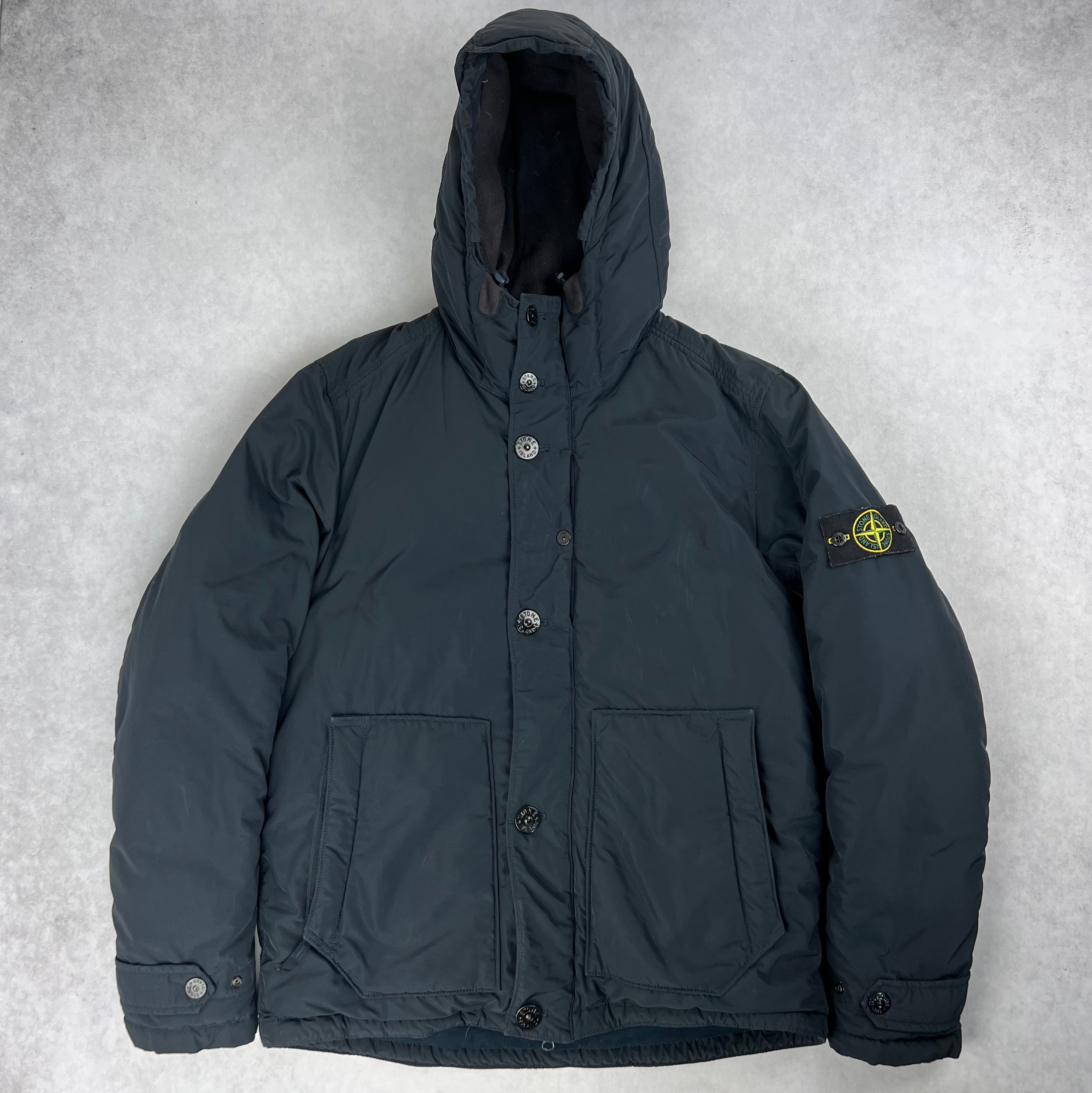 Stone Island Micro Reps Jacket