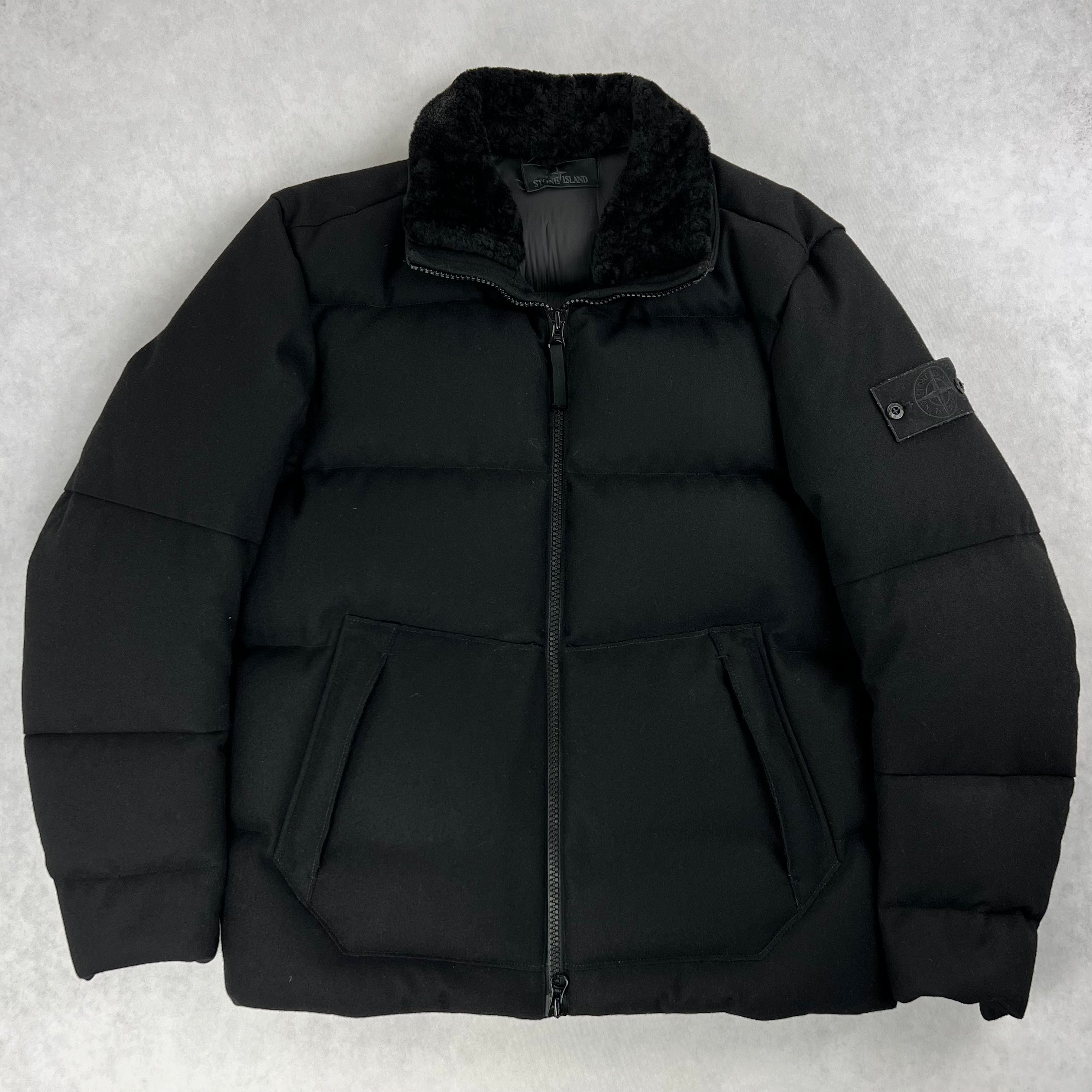 Stone Island Ghost Jacket