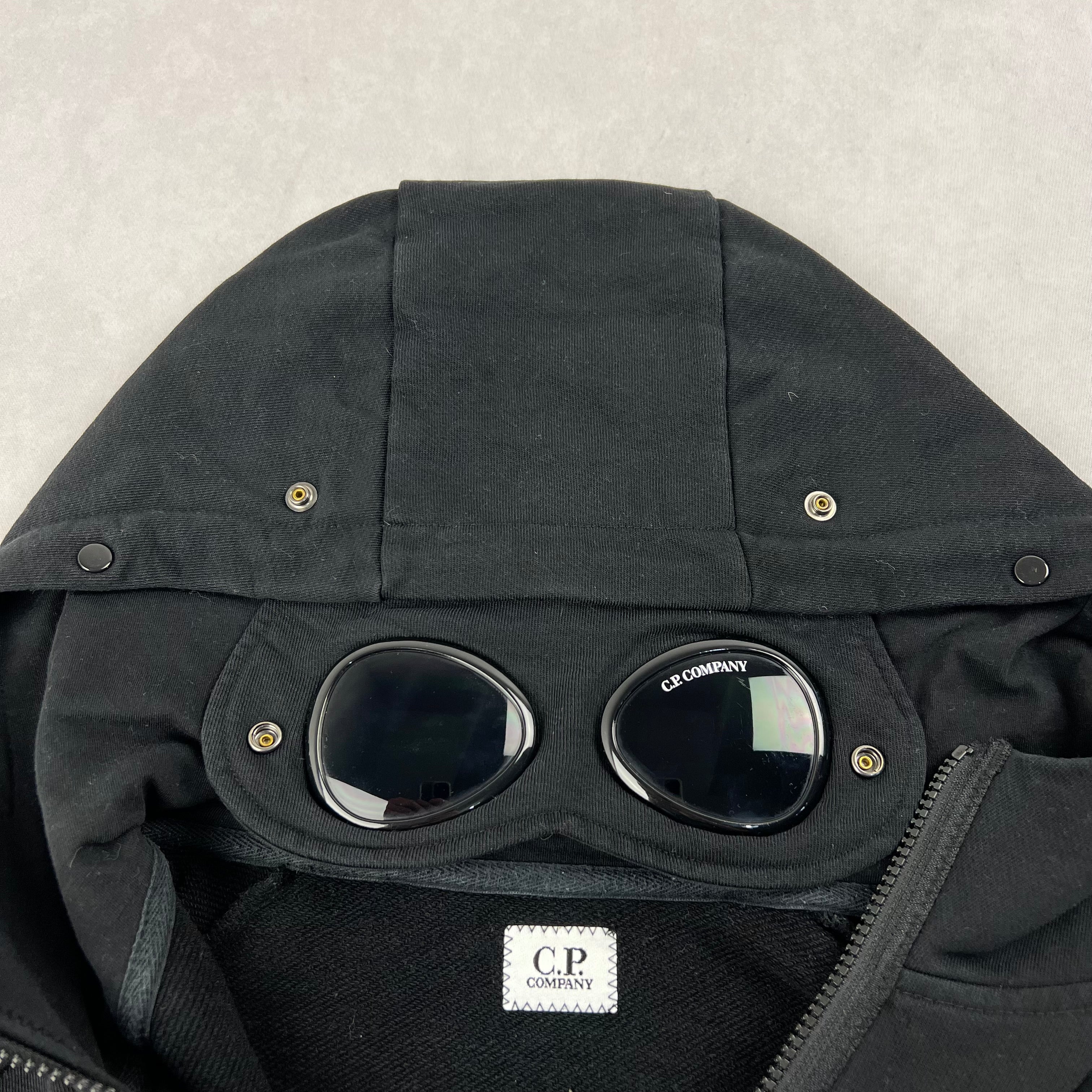 CP Company Goggle Hoodie