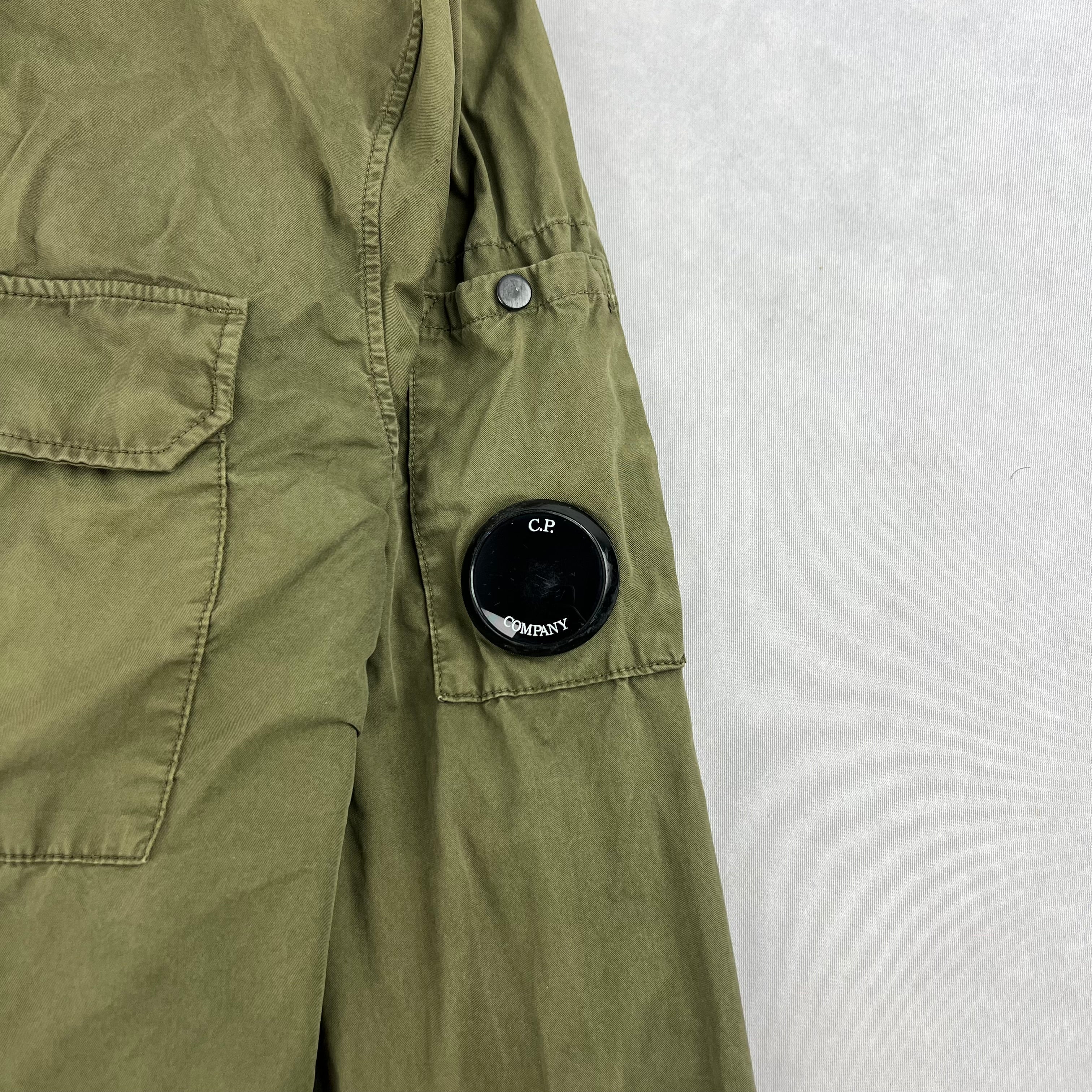 CP Company Overshirt