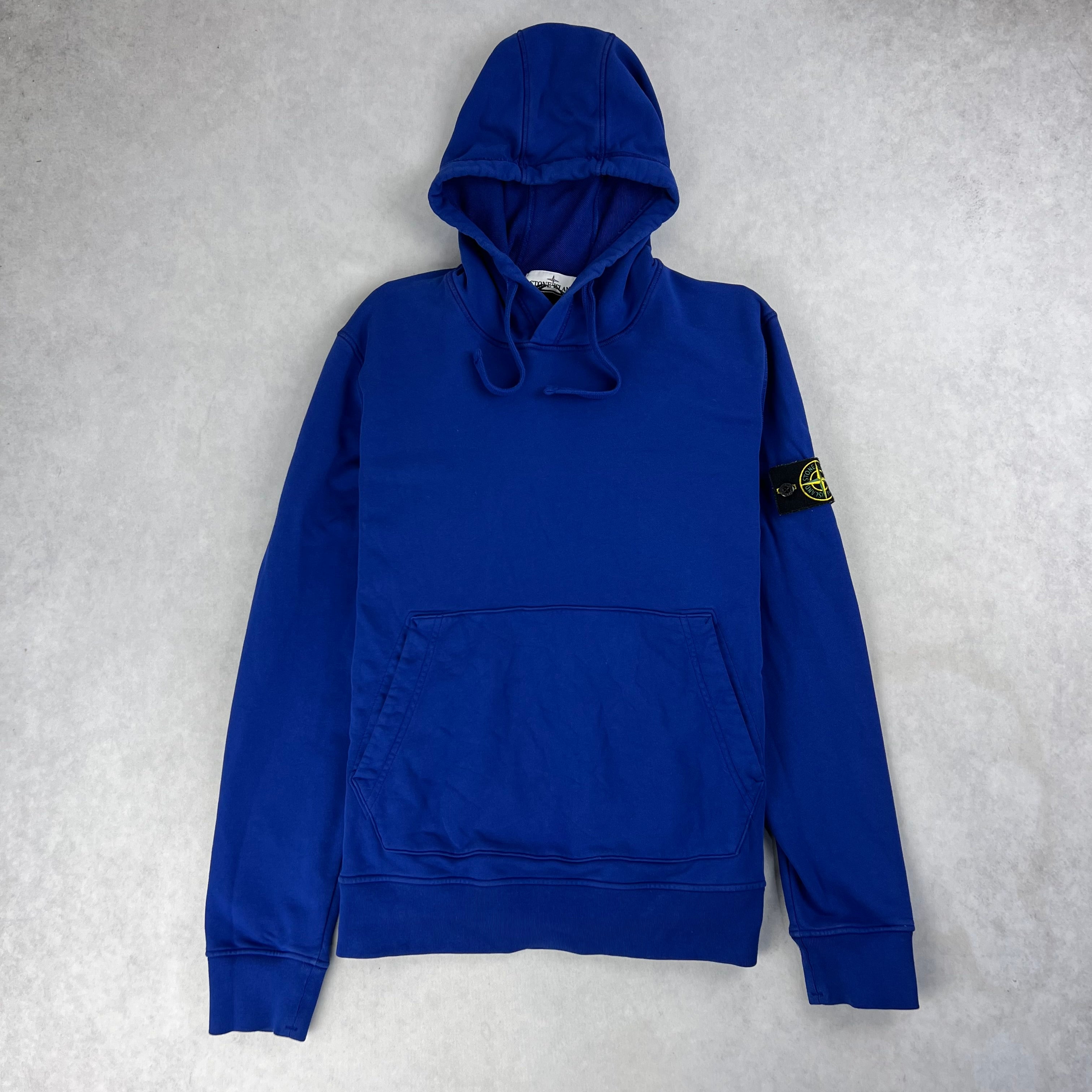 Stone Island Hoodie