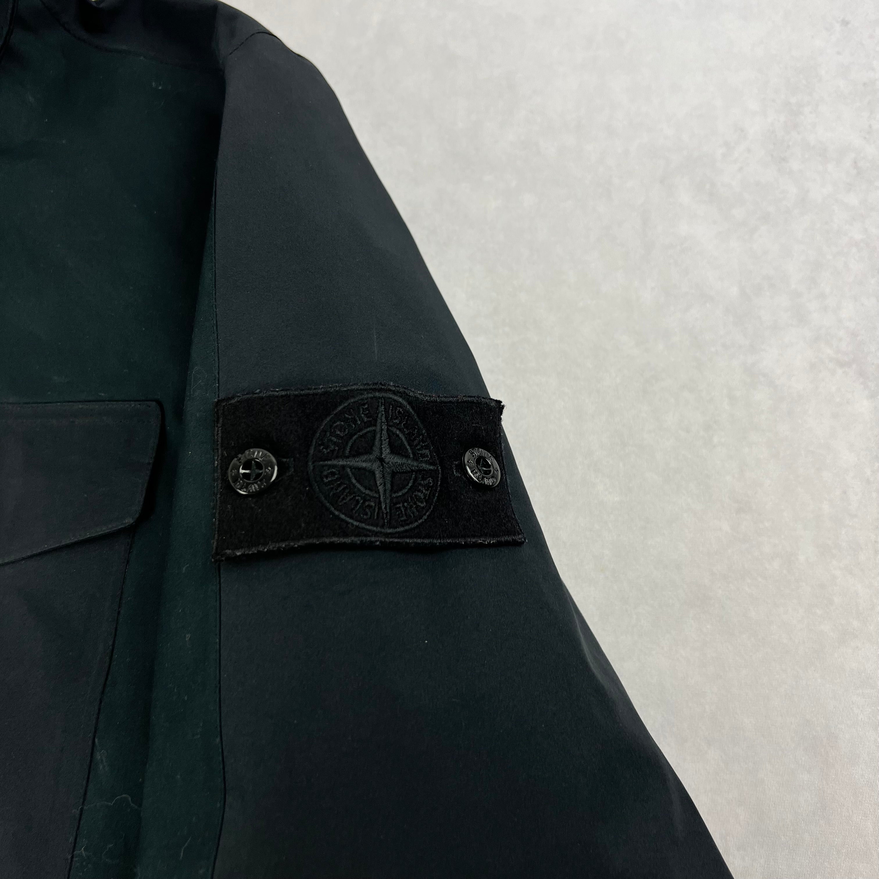 Stone Island Ghost Jacket