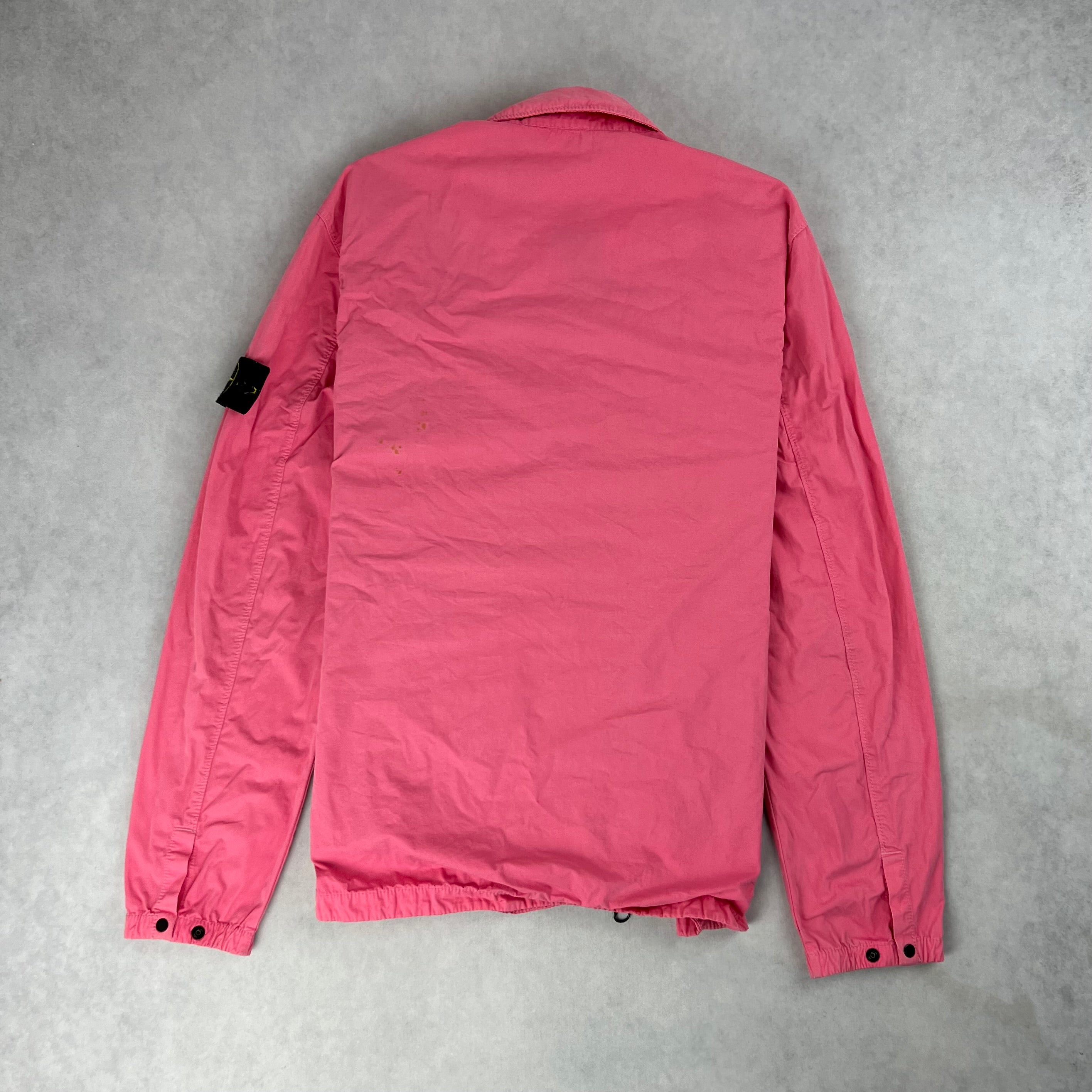 Stone Island Overshirt