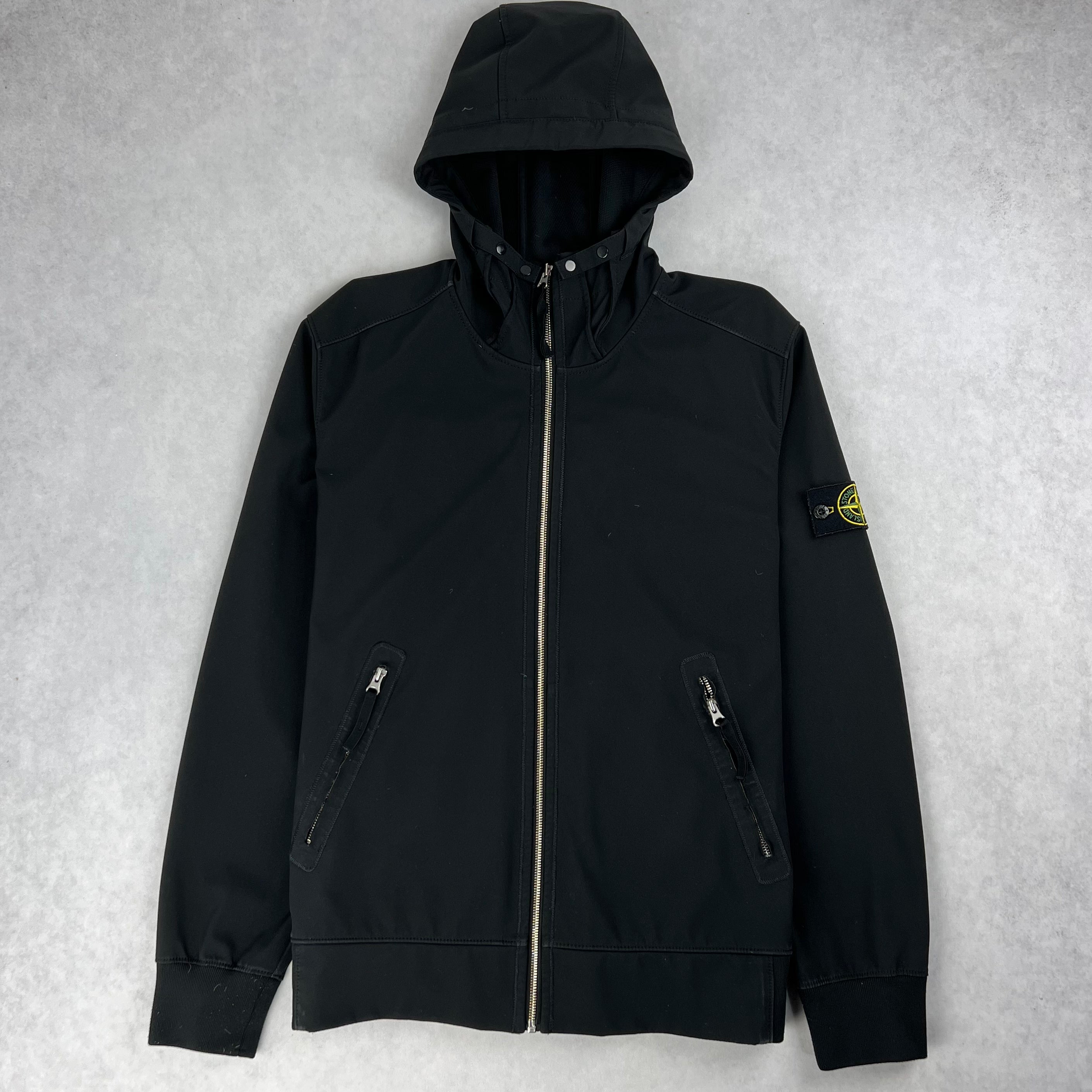 Stone Island Jacket
