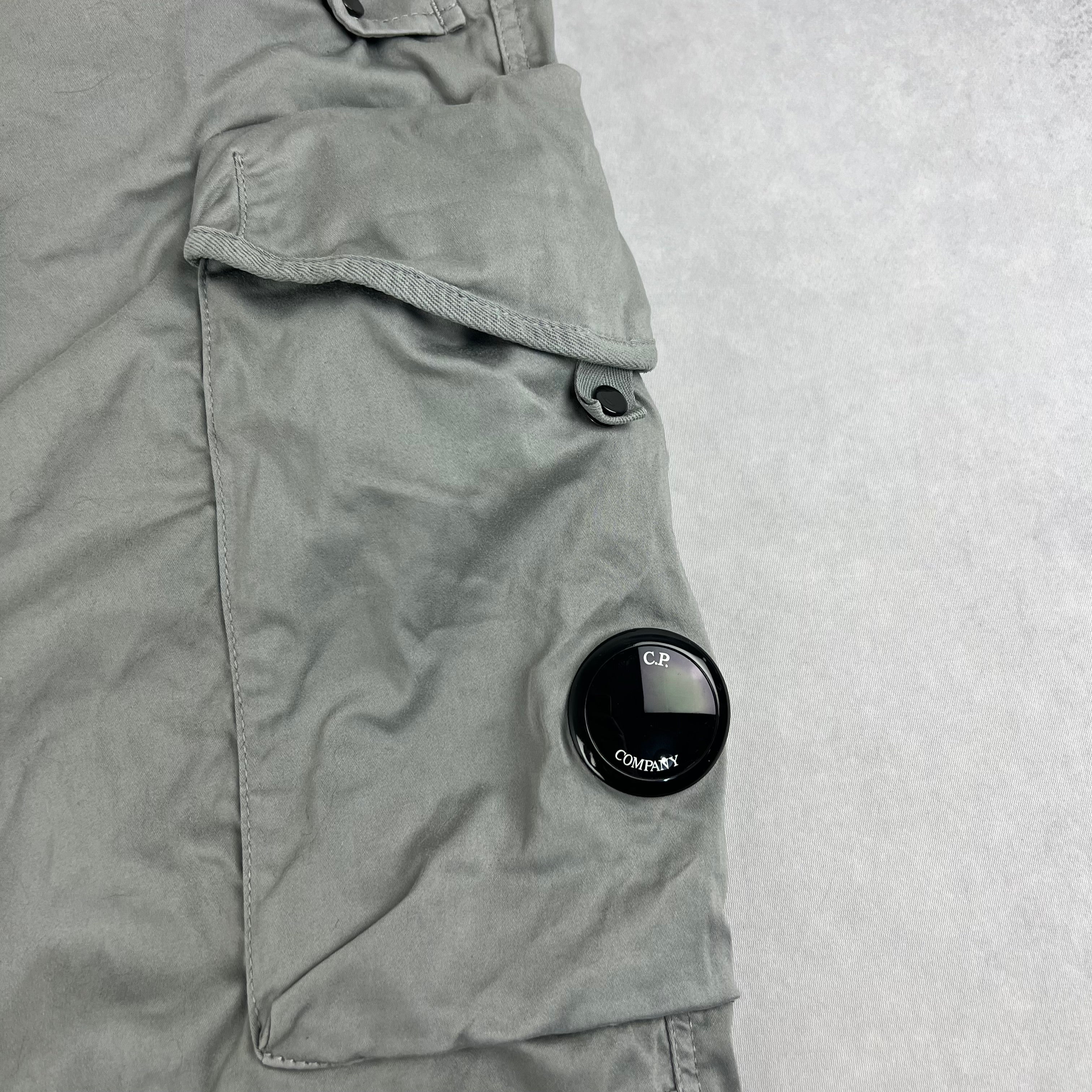 CP Company Cargo Pants