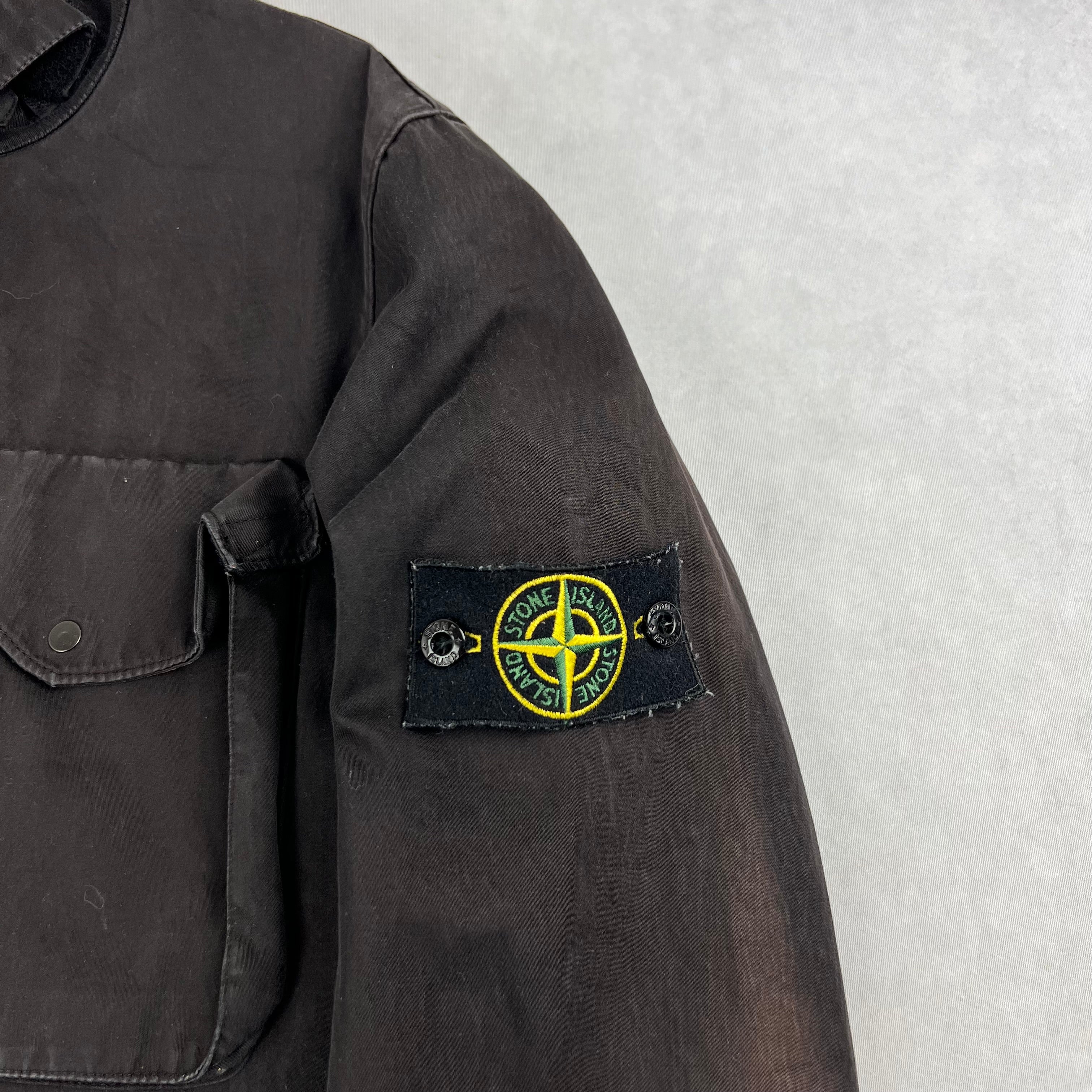 Stone Island Vintage Jacket