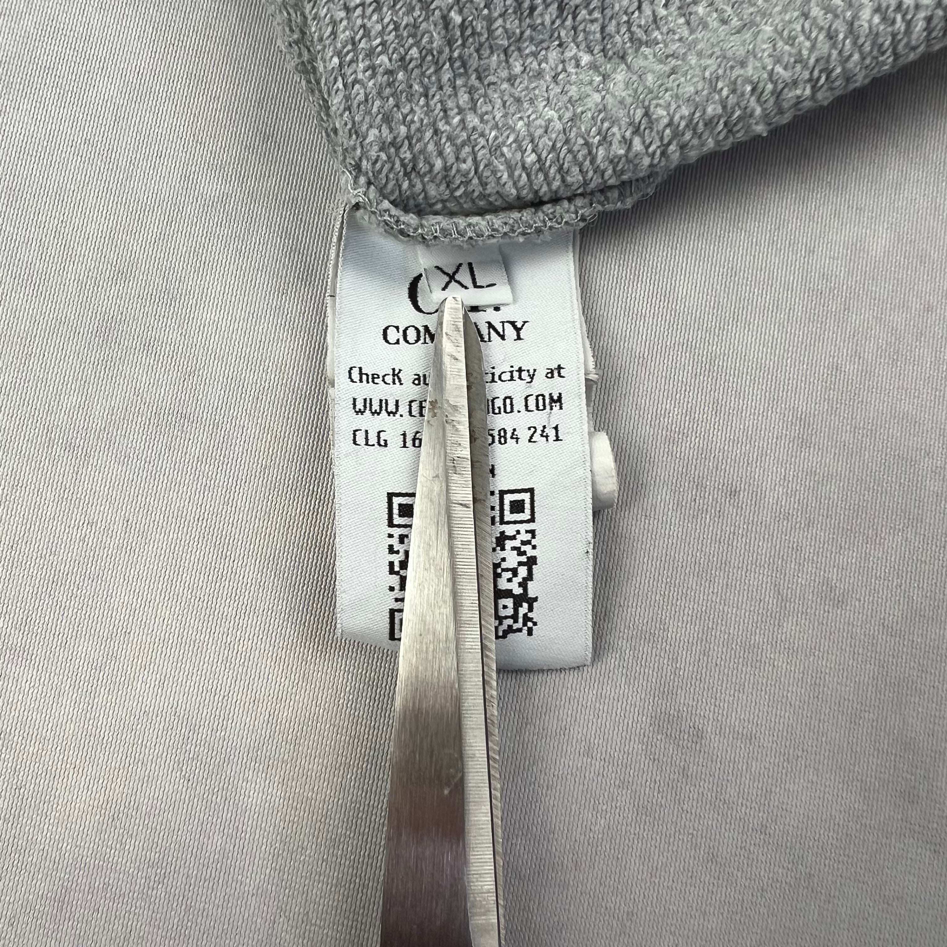 CP Company Hoodie