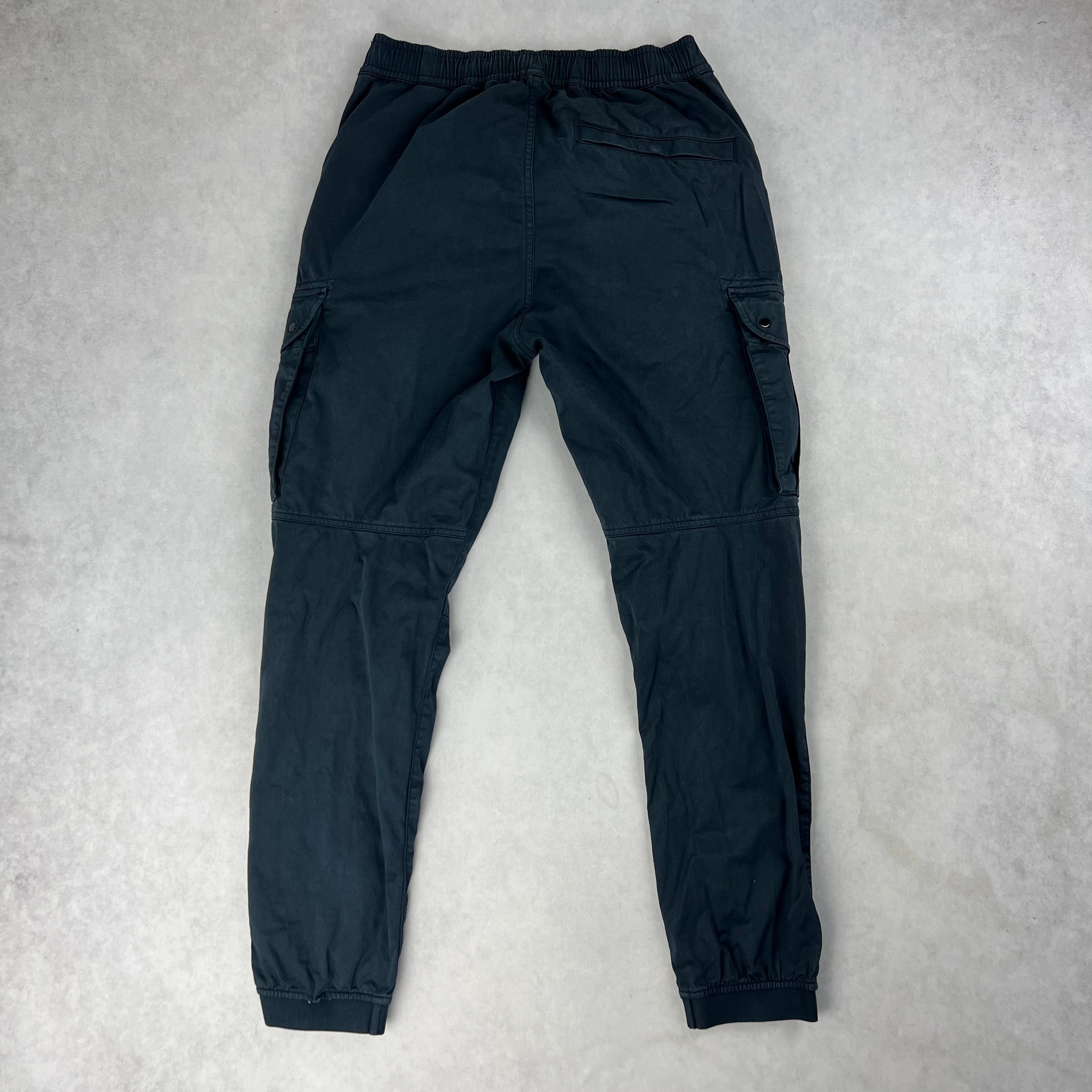 Stone Island Cargo Pants