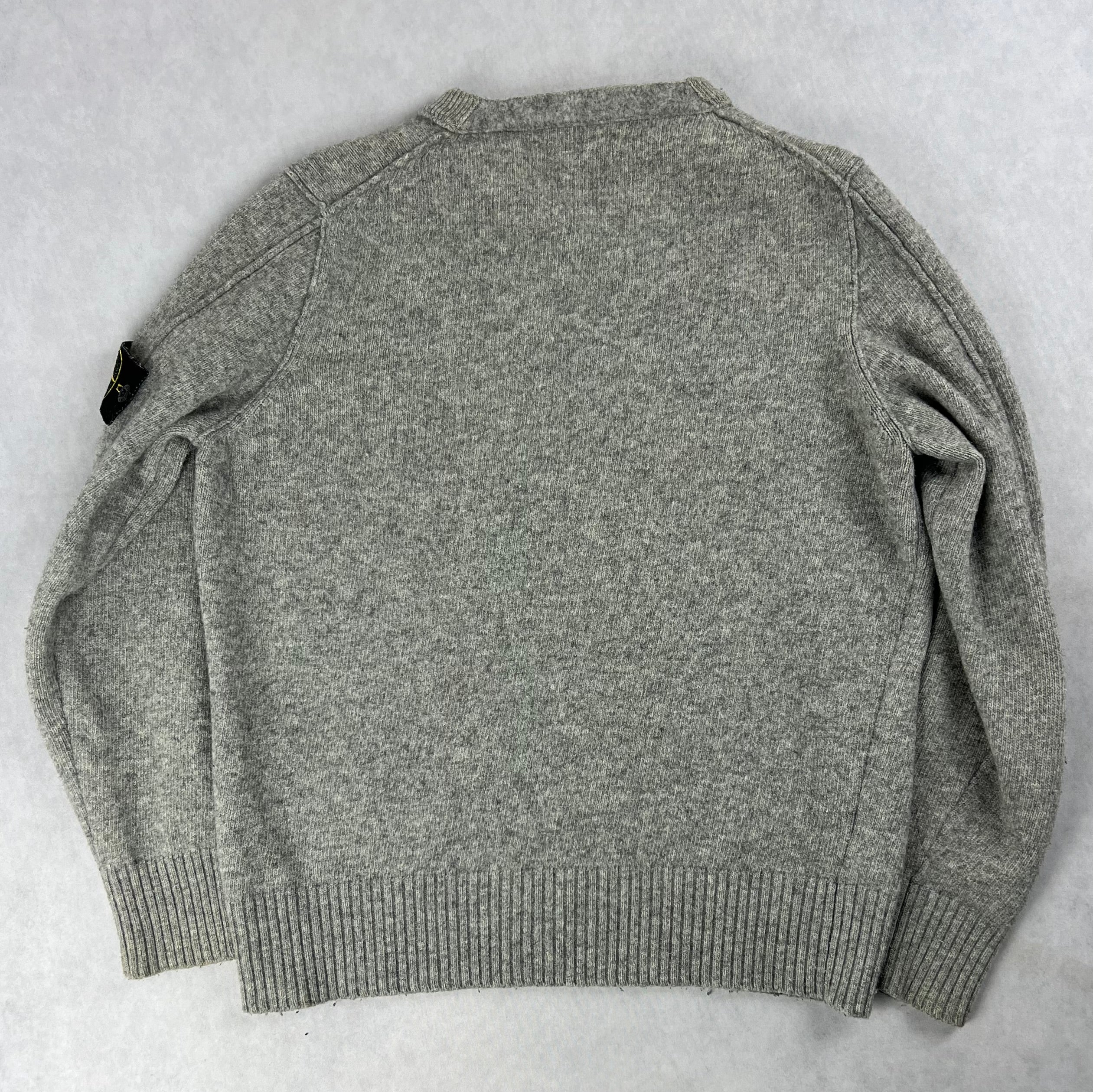 Stone Island Jumper
