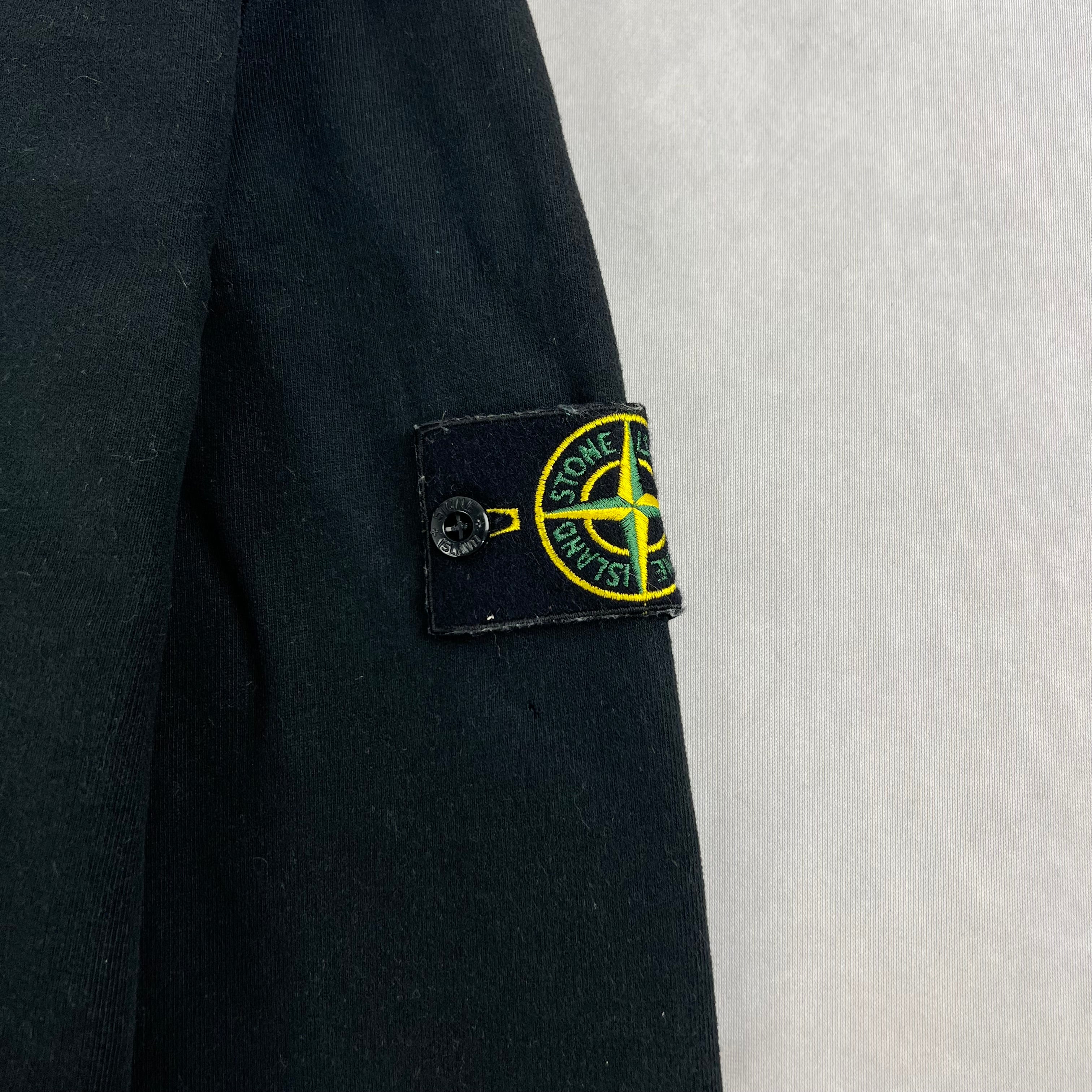 Stone Island Hoodie