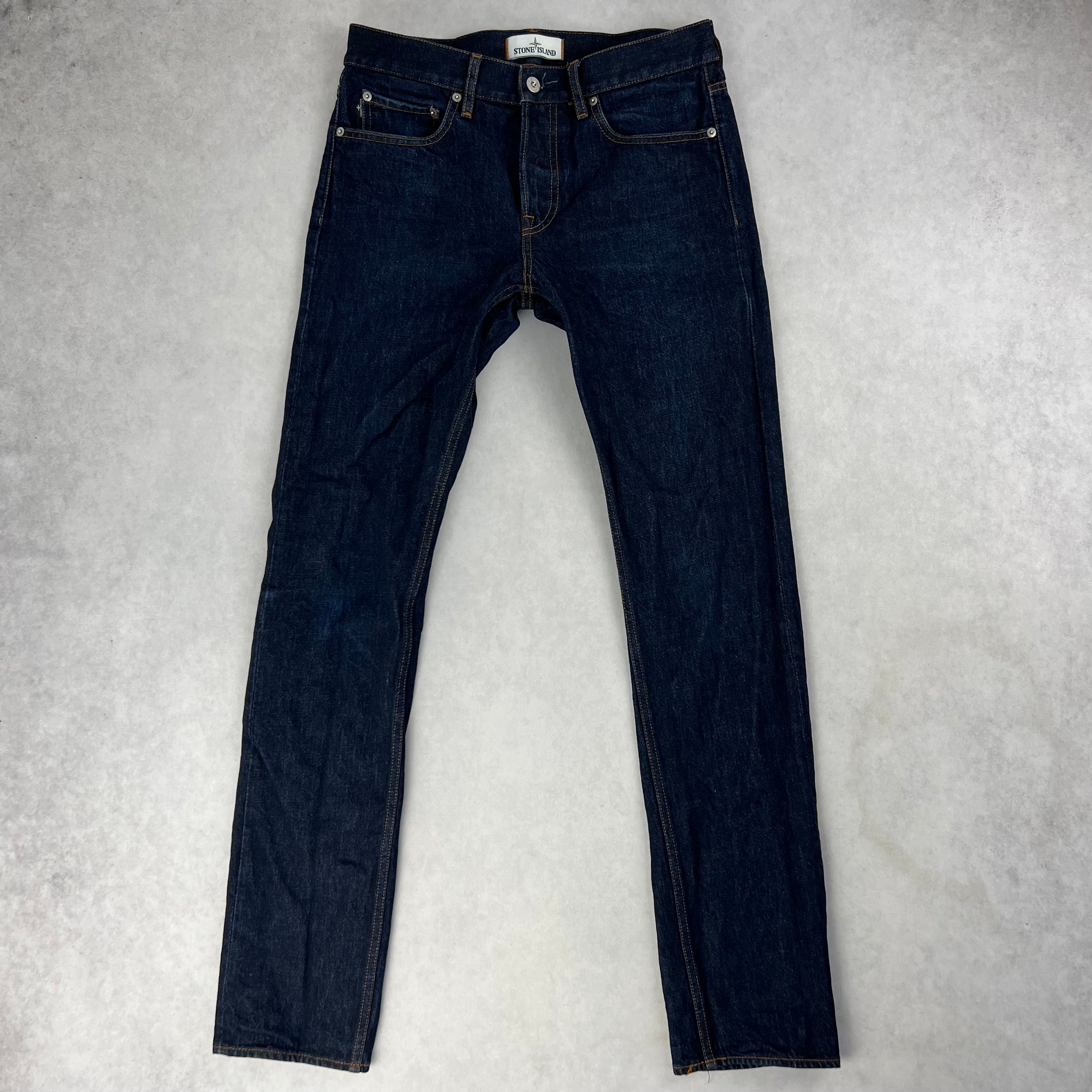 Stone Island Jeans