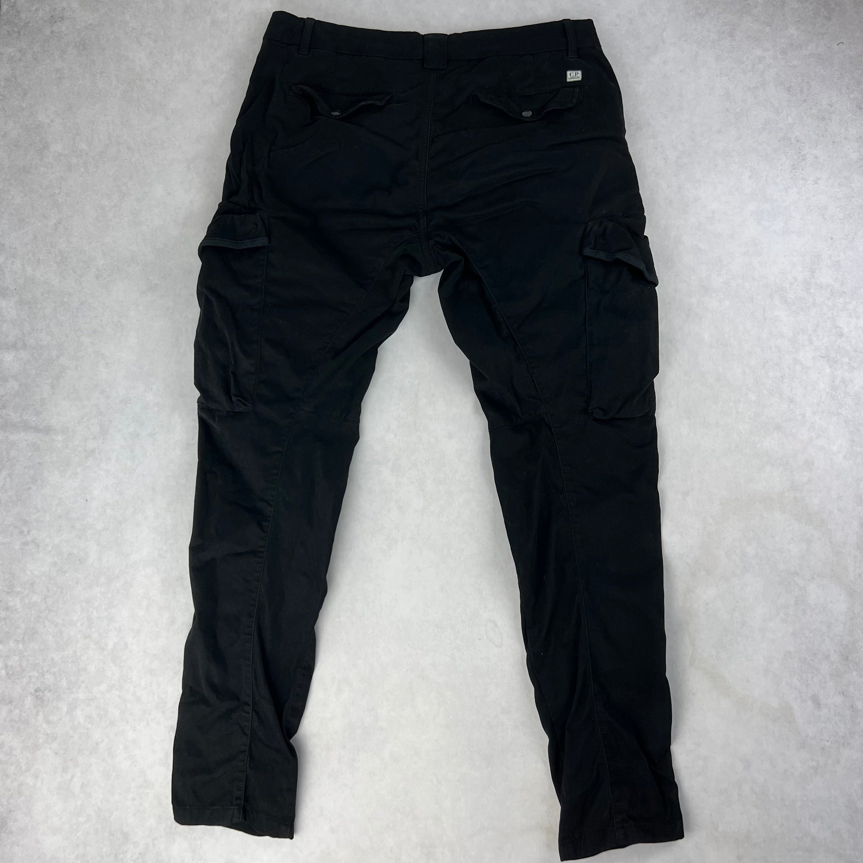 CP Company Cargo Pants