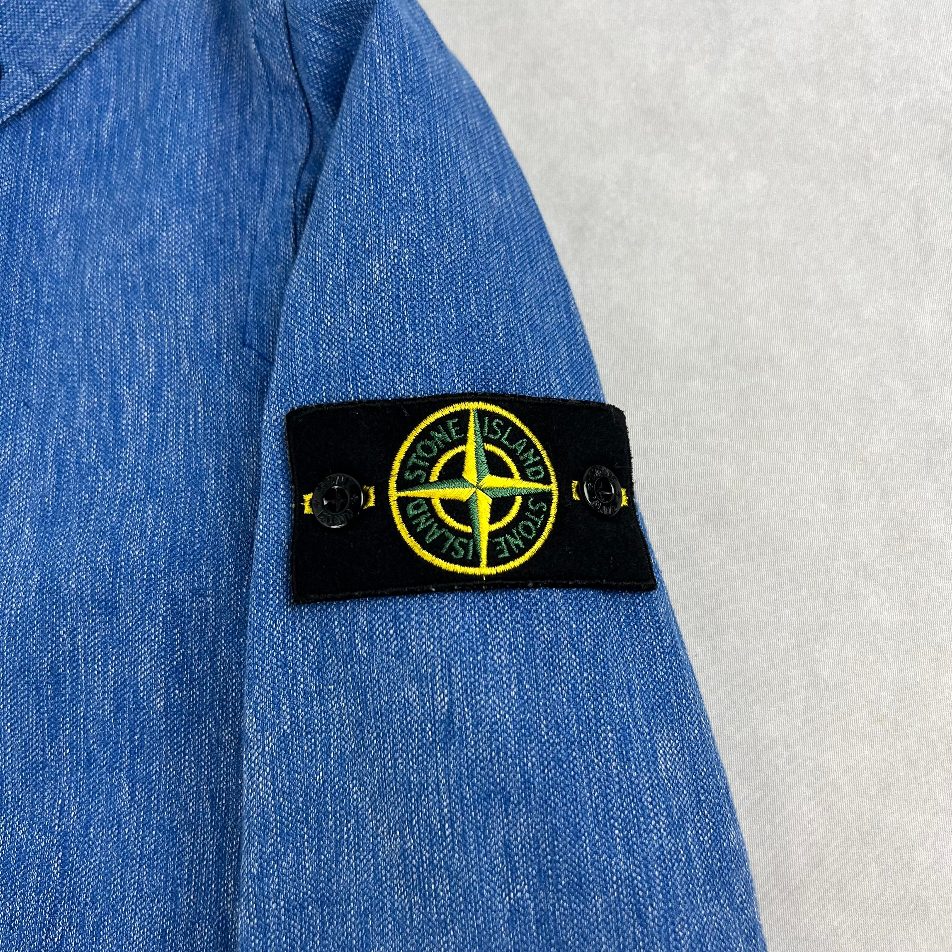 Stone Island Jacket