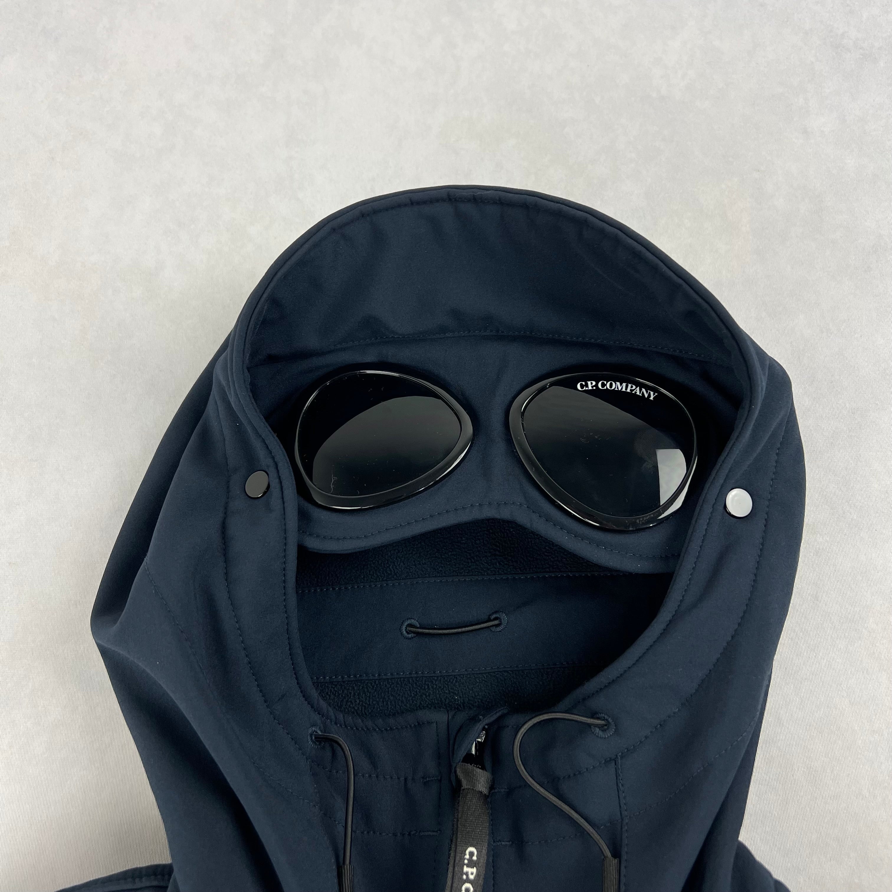 CP Company Goggle Jacket