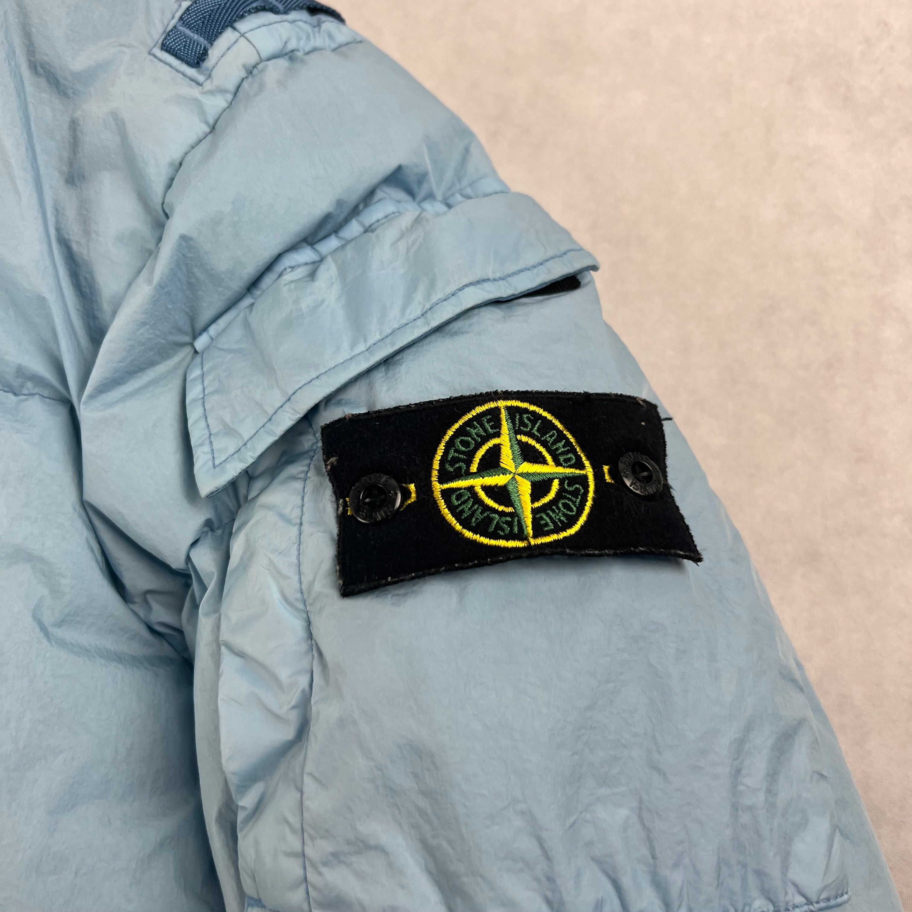Stone Island Puffer Jacket