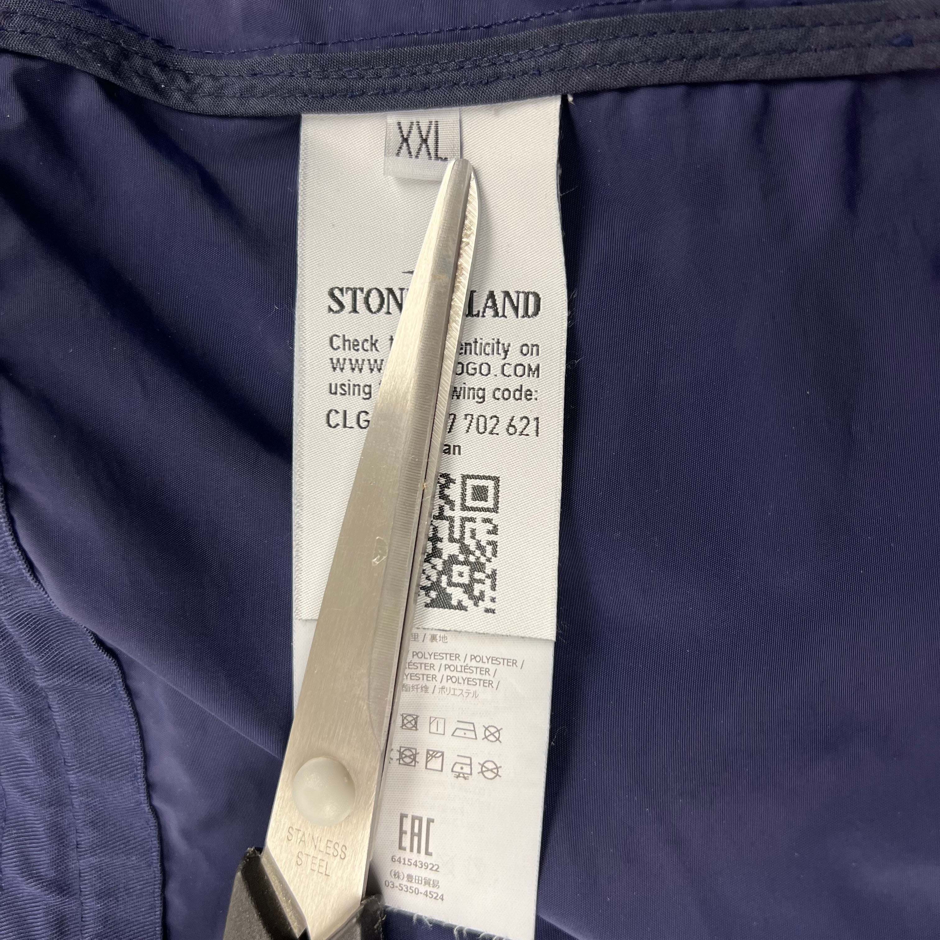Stone Island Jacket