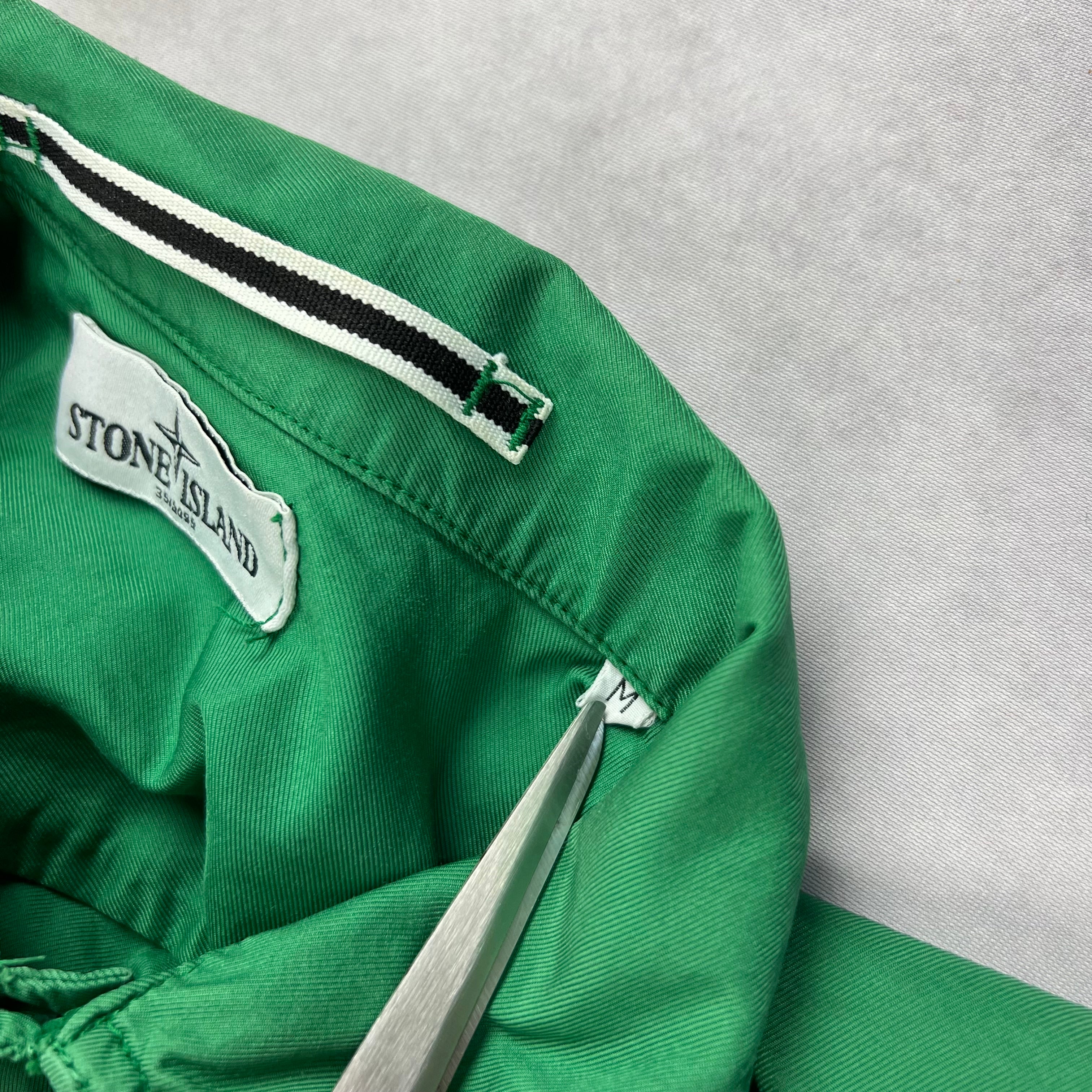 Stone Island Overshirt
