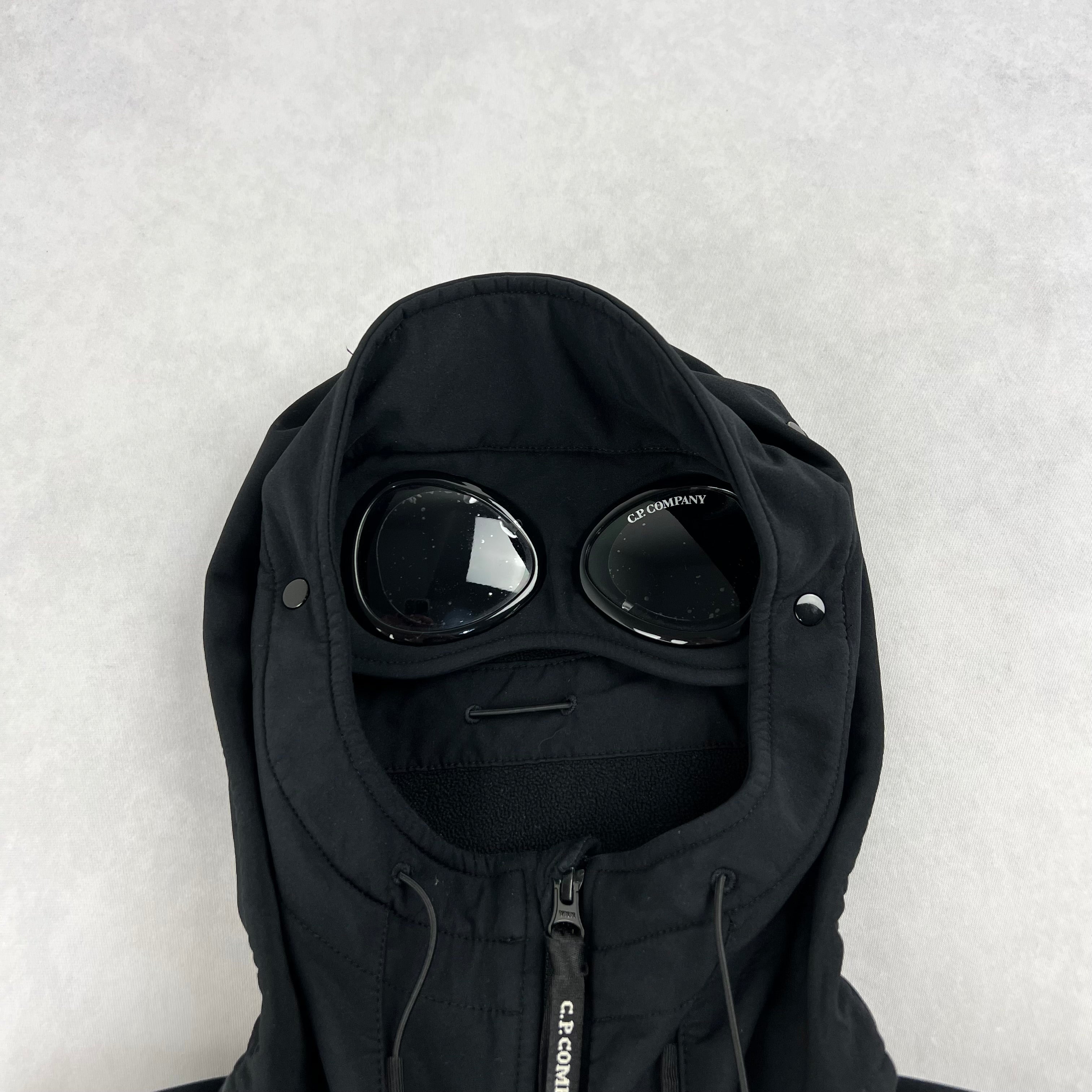CP Company Goggle Jacket