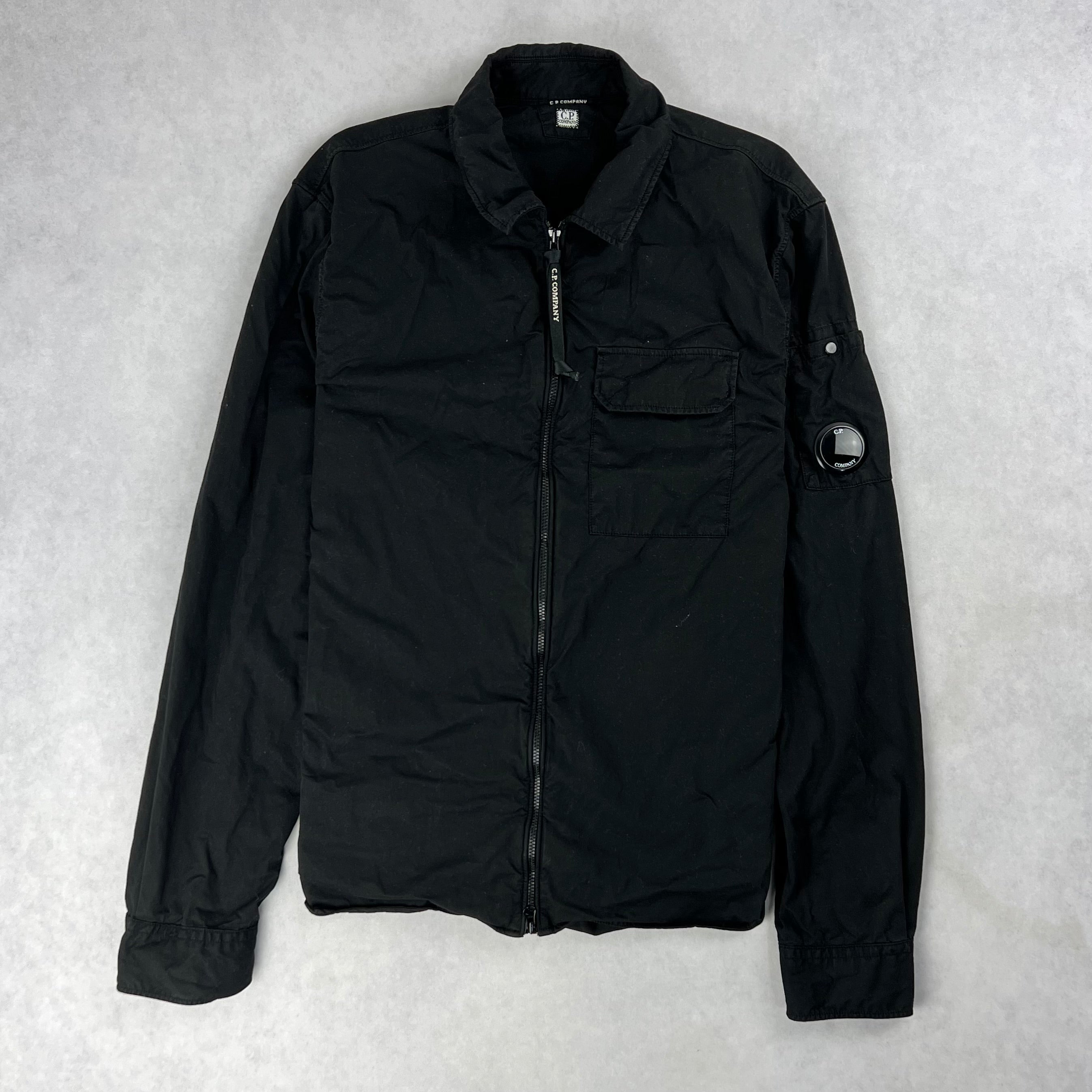 CP Company Overshirt