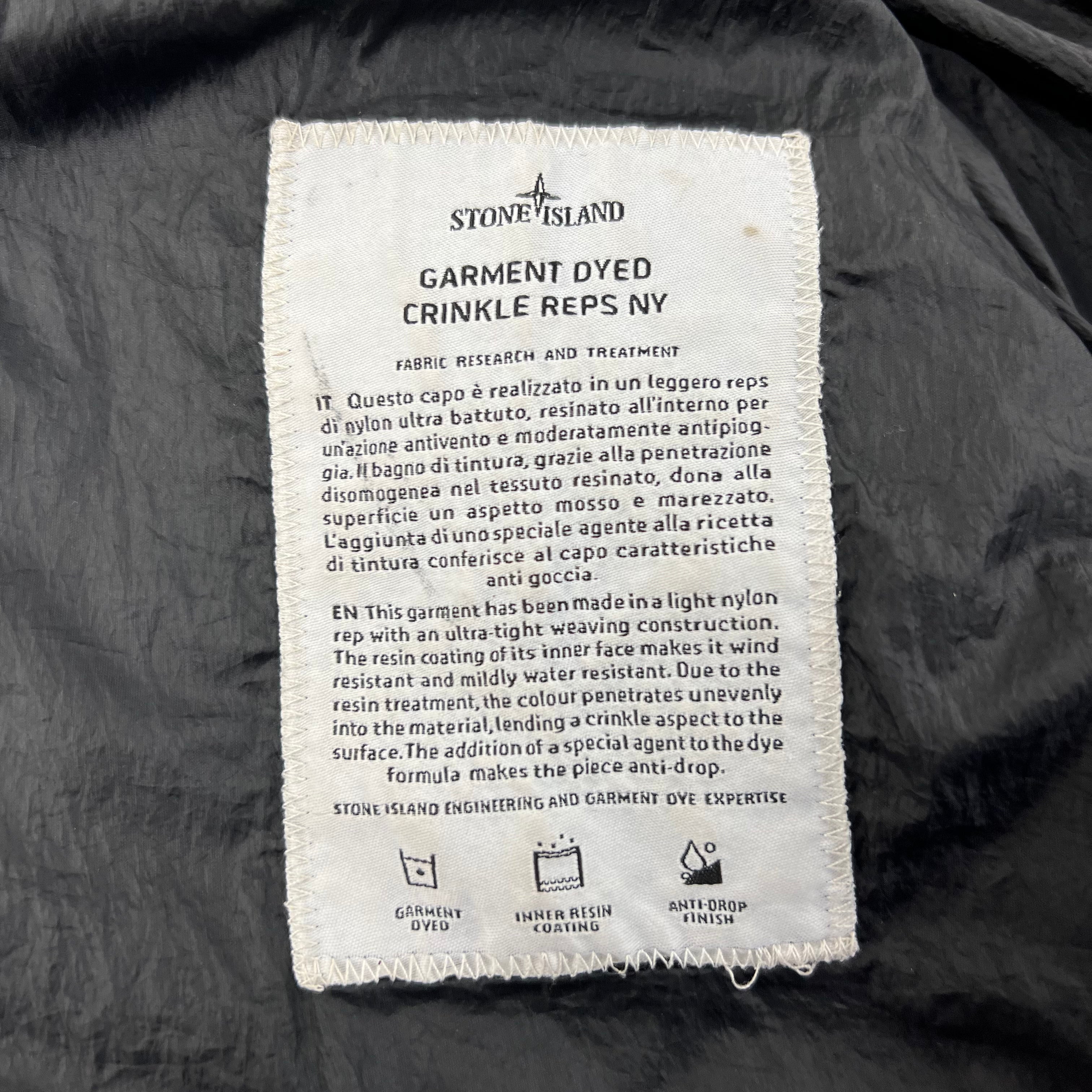Stone Island Jacket