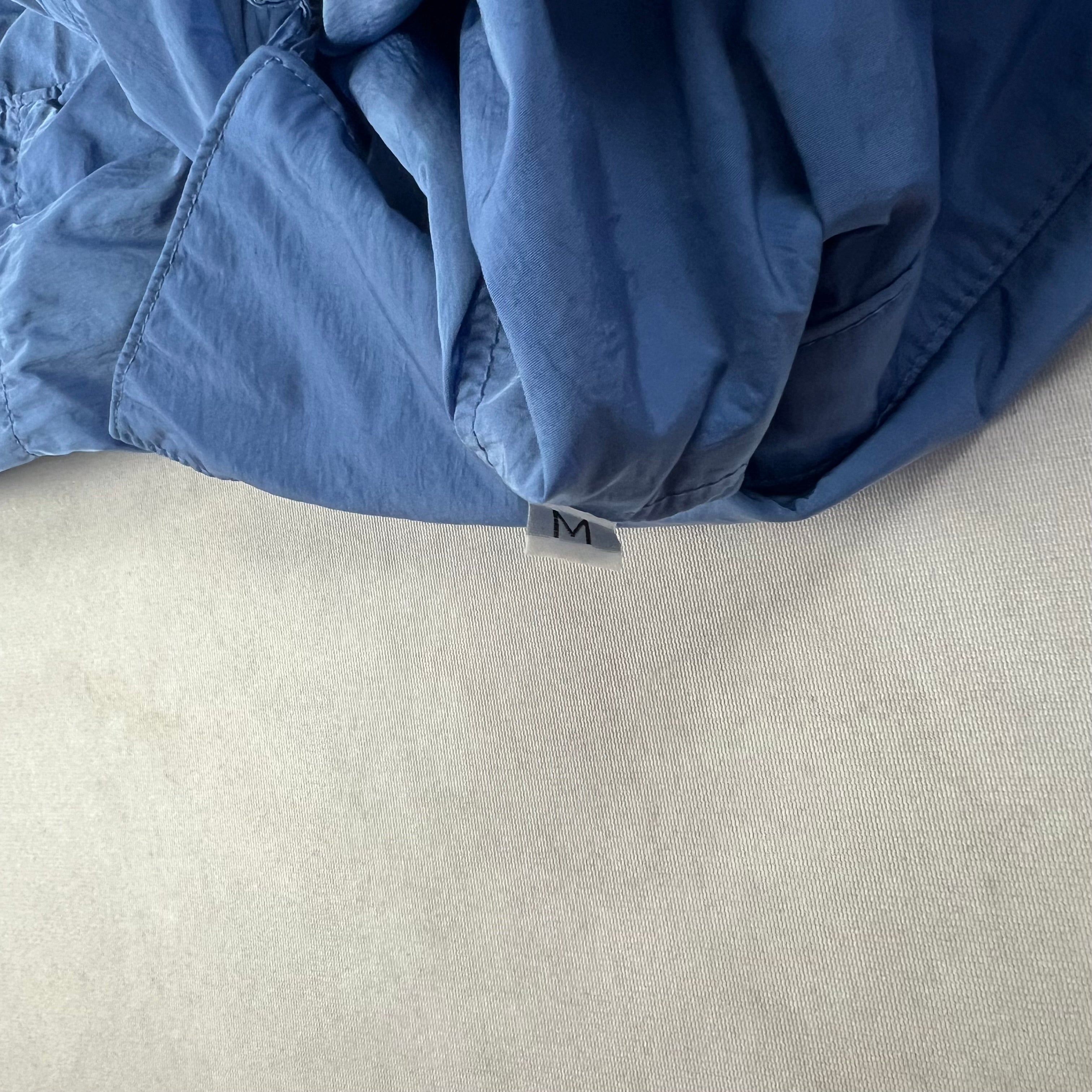 CP Company Chrome Overshirt