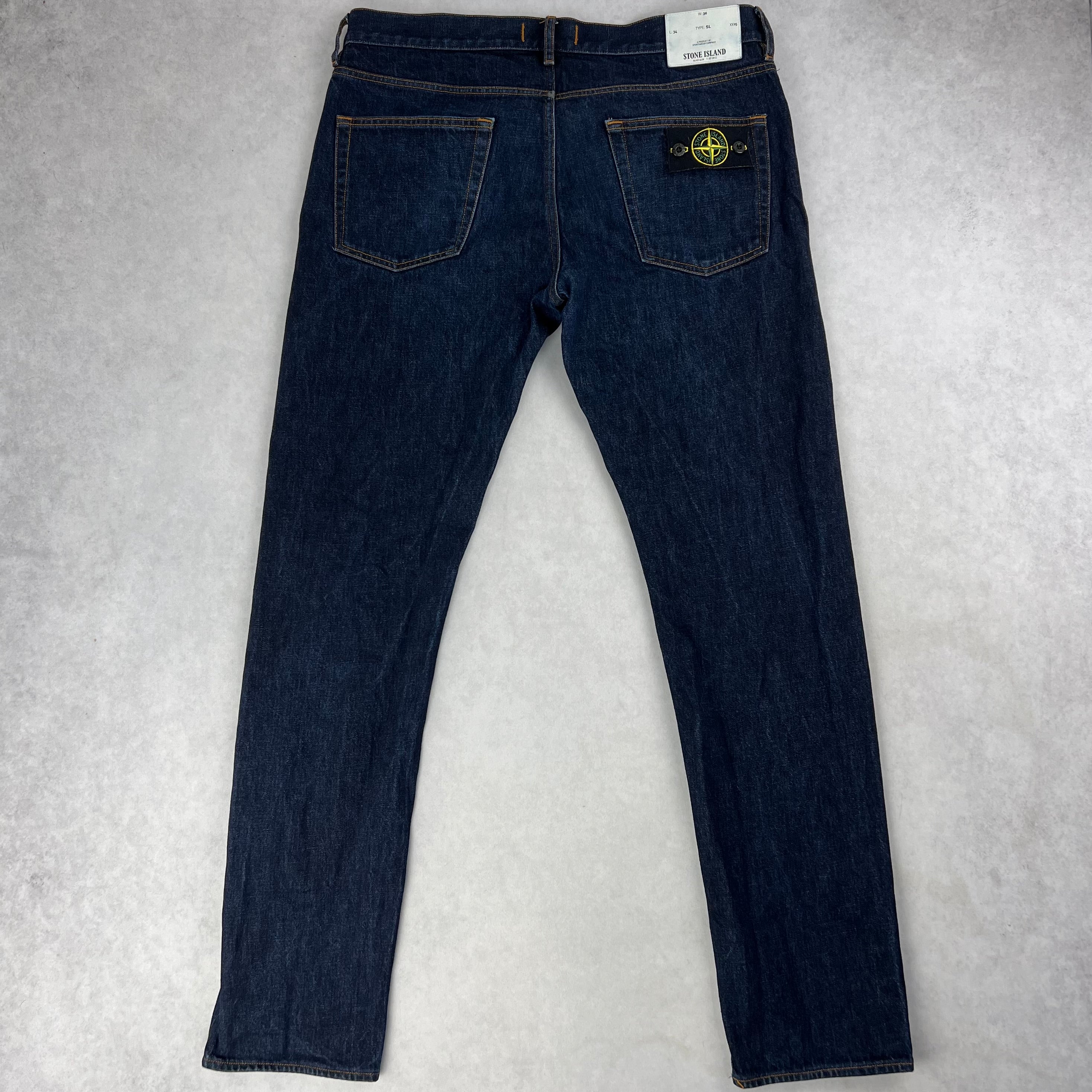 Stone Island Jeans