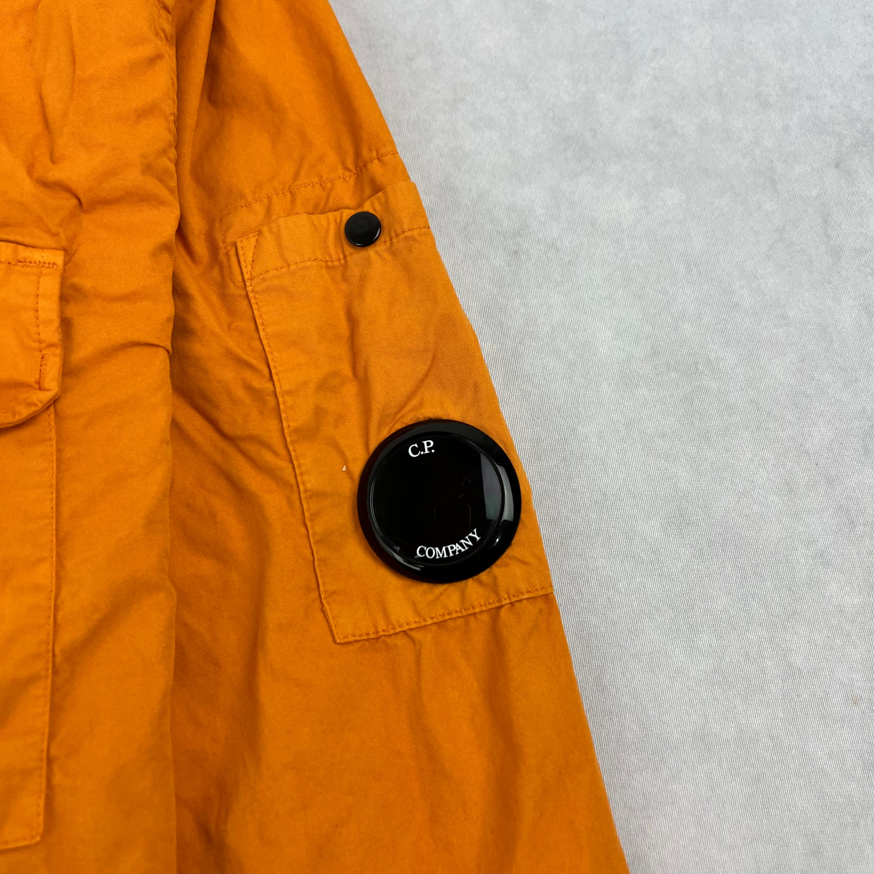 CP Company Overshirt
